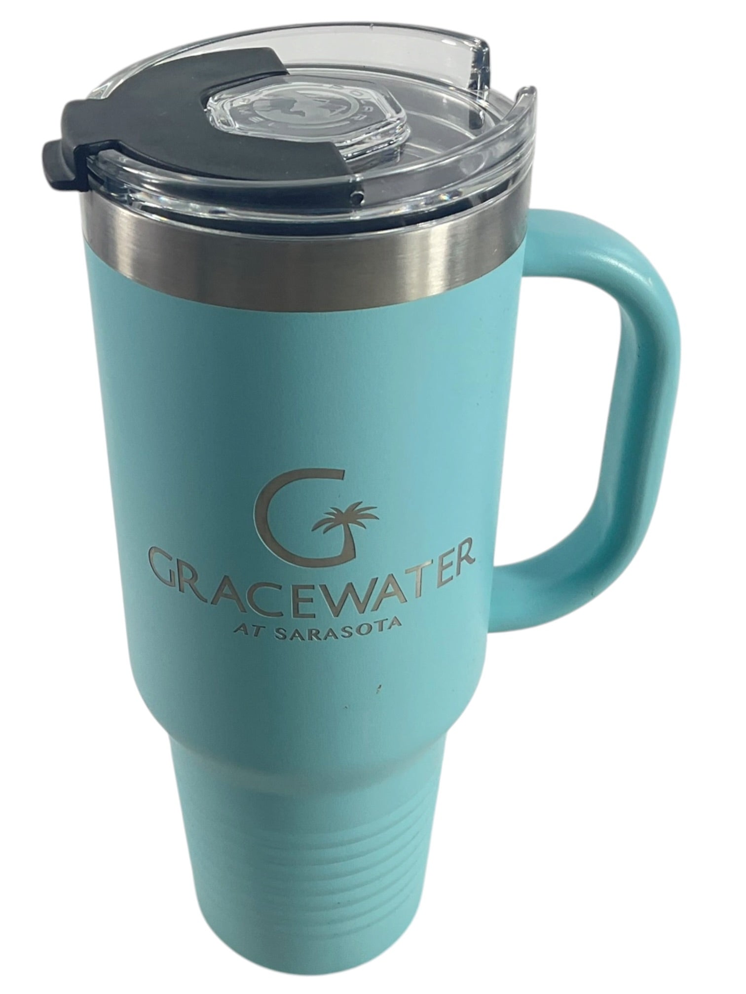 Vaso Térmico (GRACEWATER)