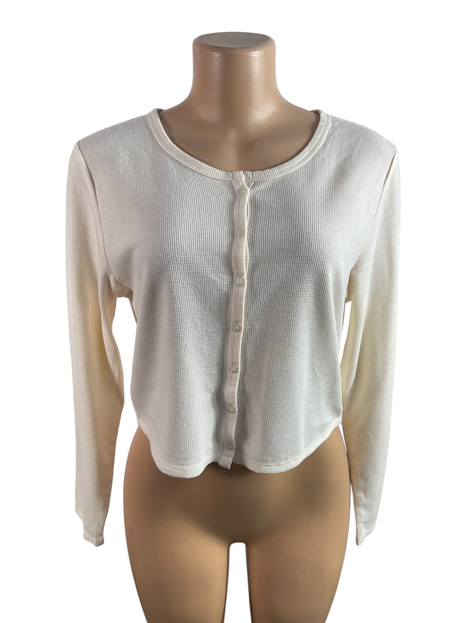 Blusa L (Victoria's Secret)