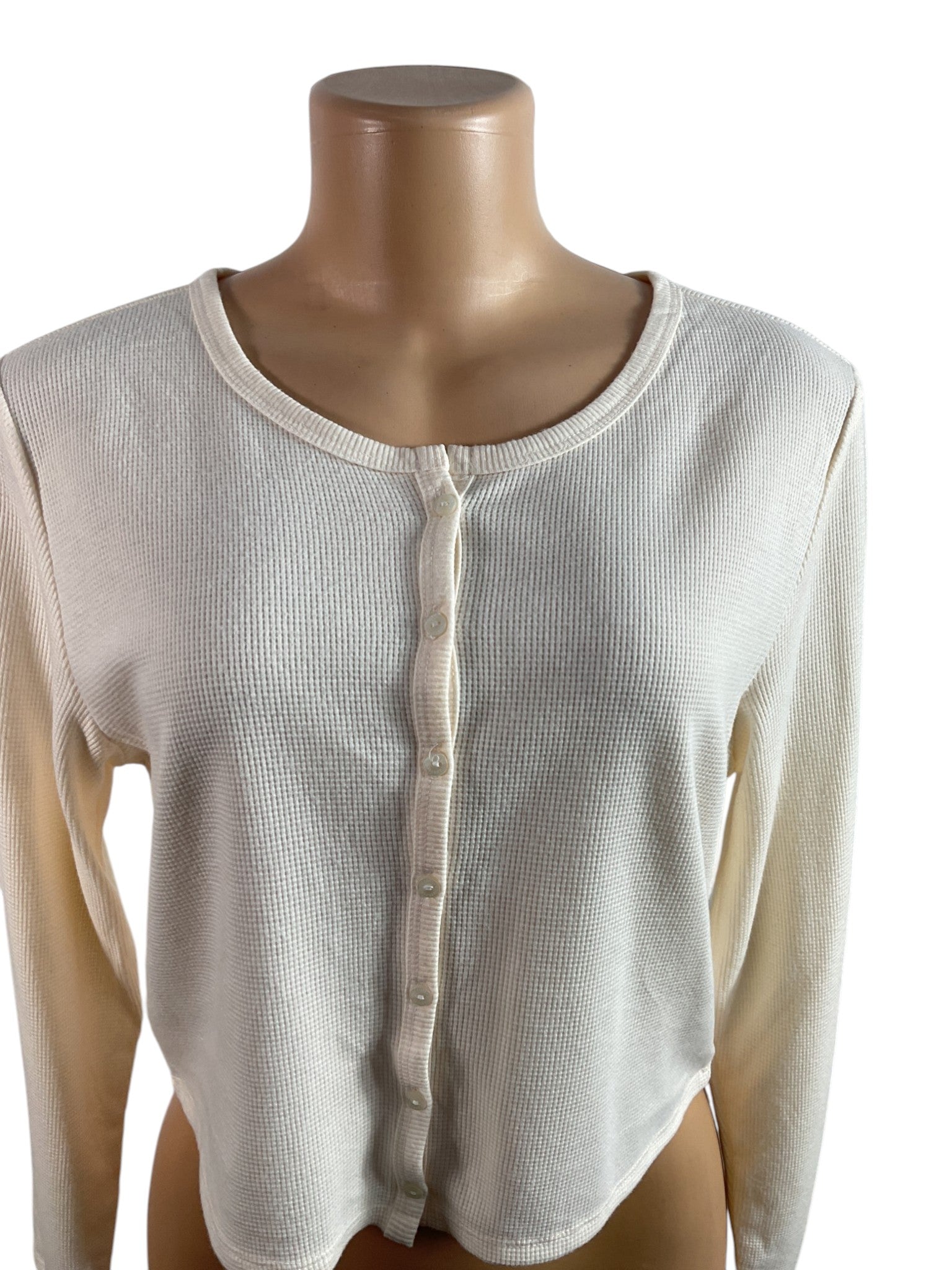 Blusa L (Victoria's Secret)