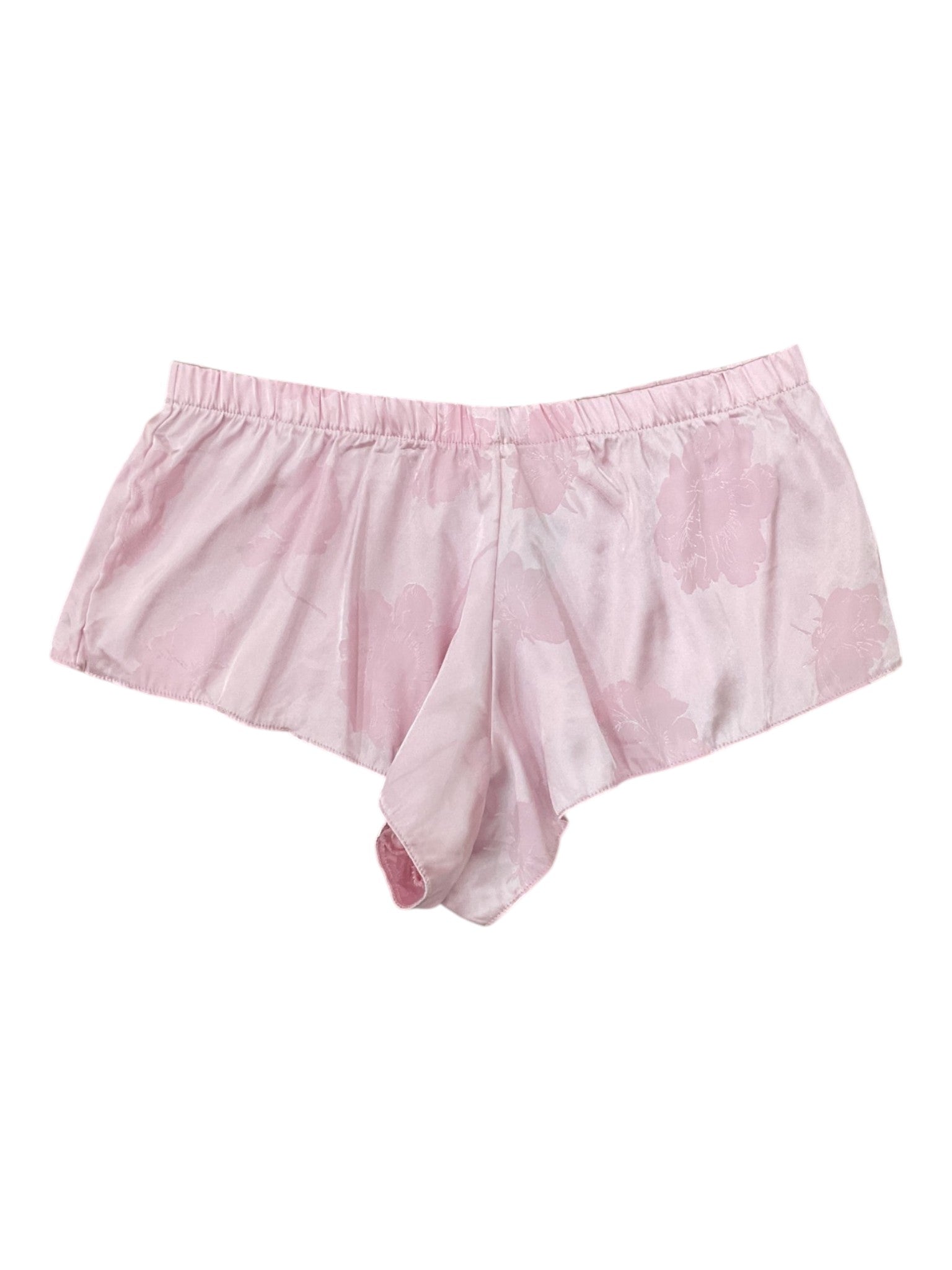 Short S (Jessica Simpson)