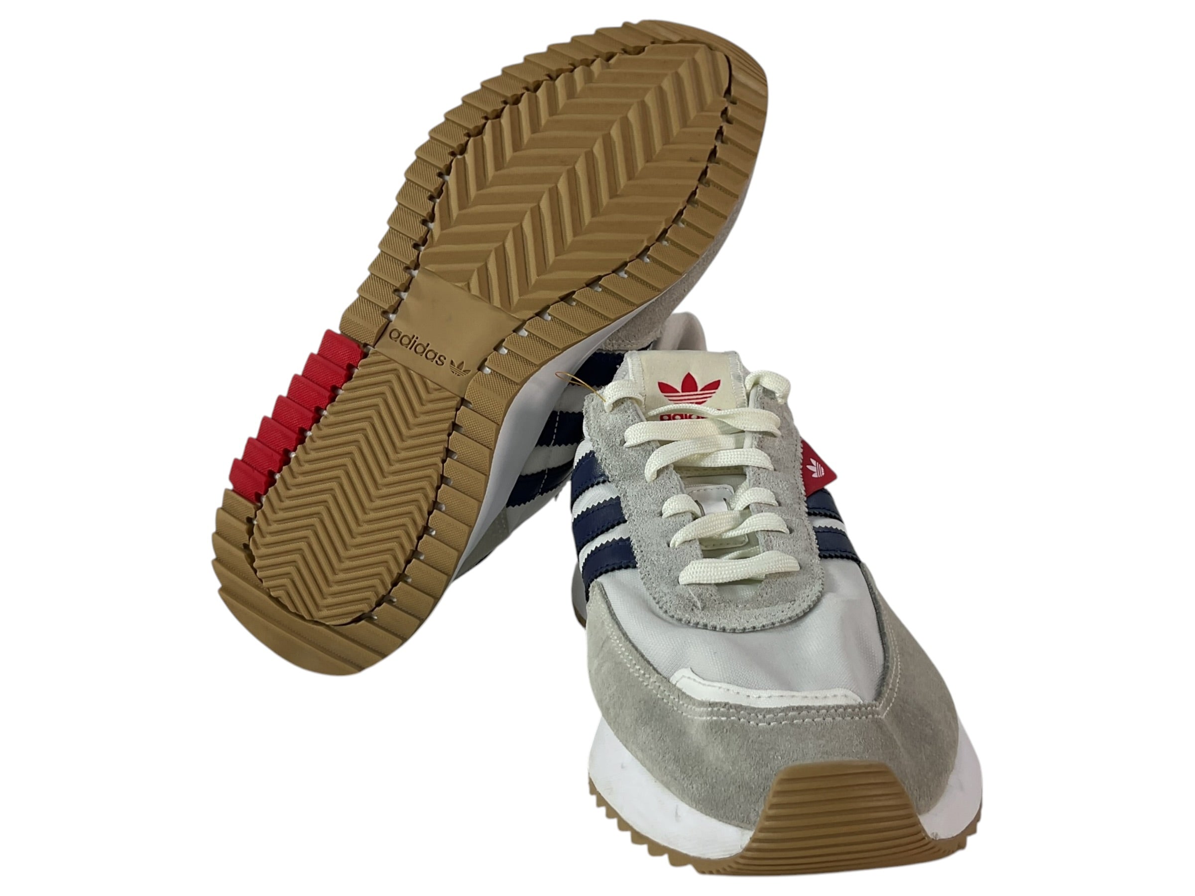 Tenis 11 (adidas)