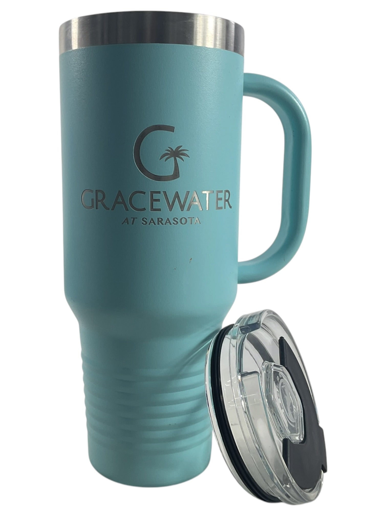 Vaso Térmico (GRACEWATER)