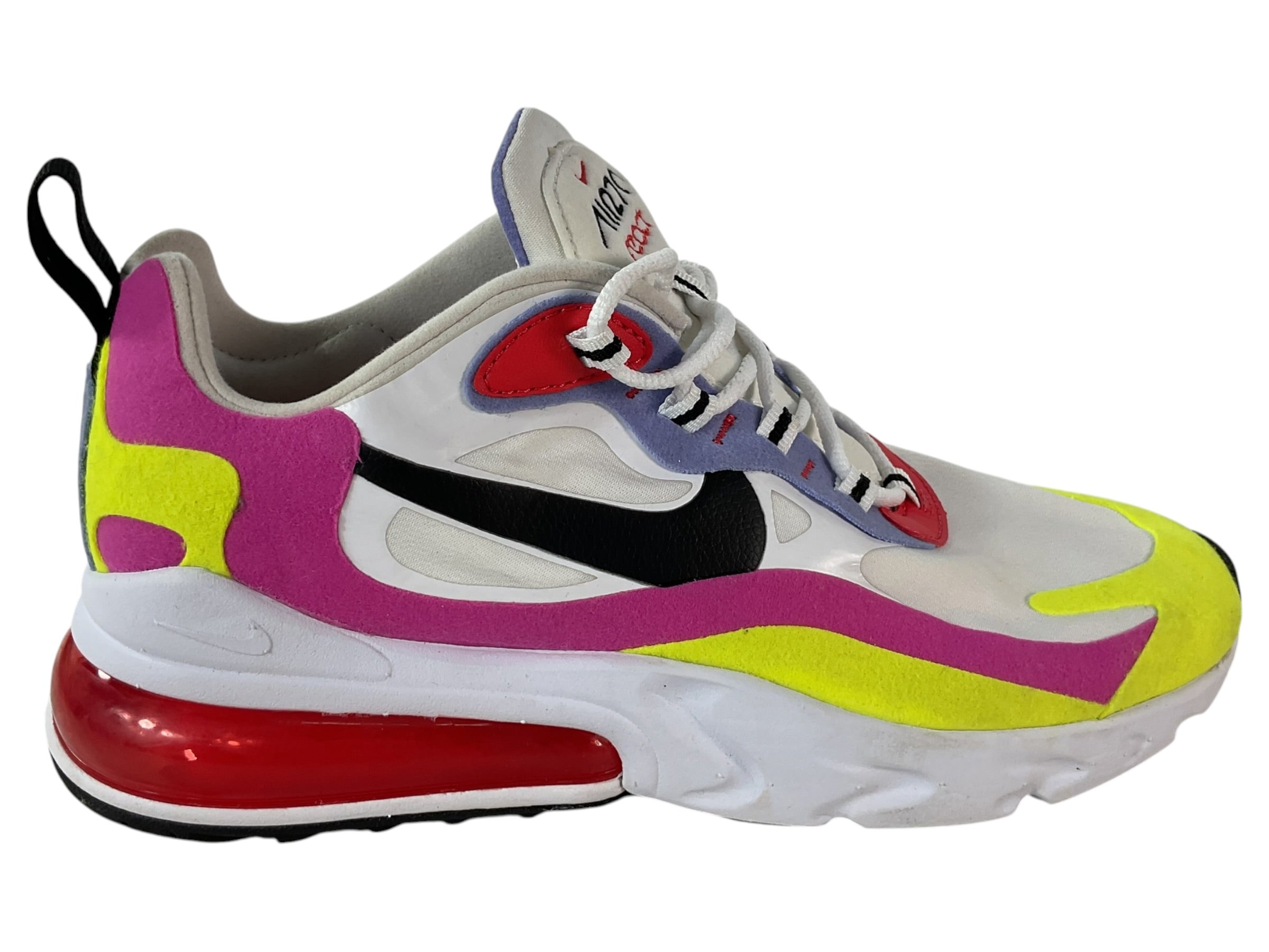 Tenis 8.5 (Nike)