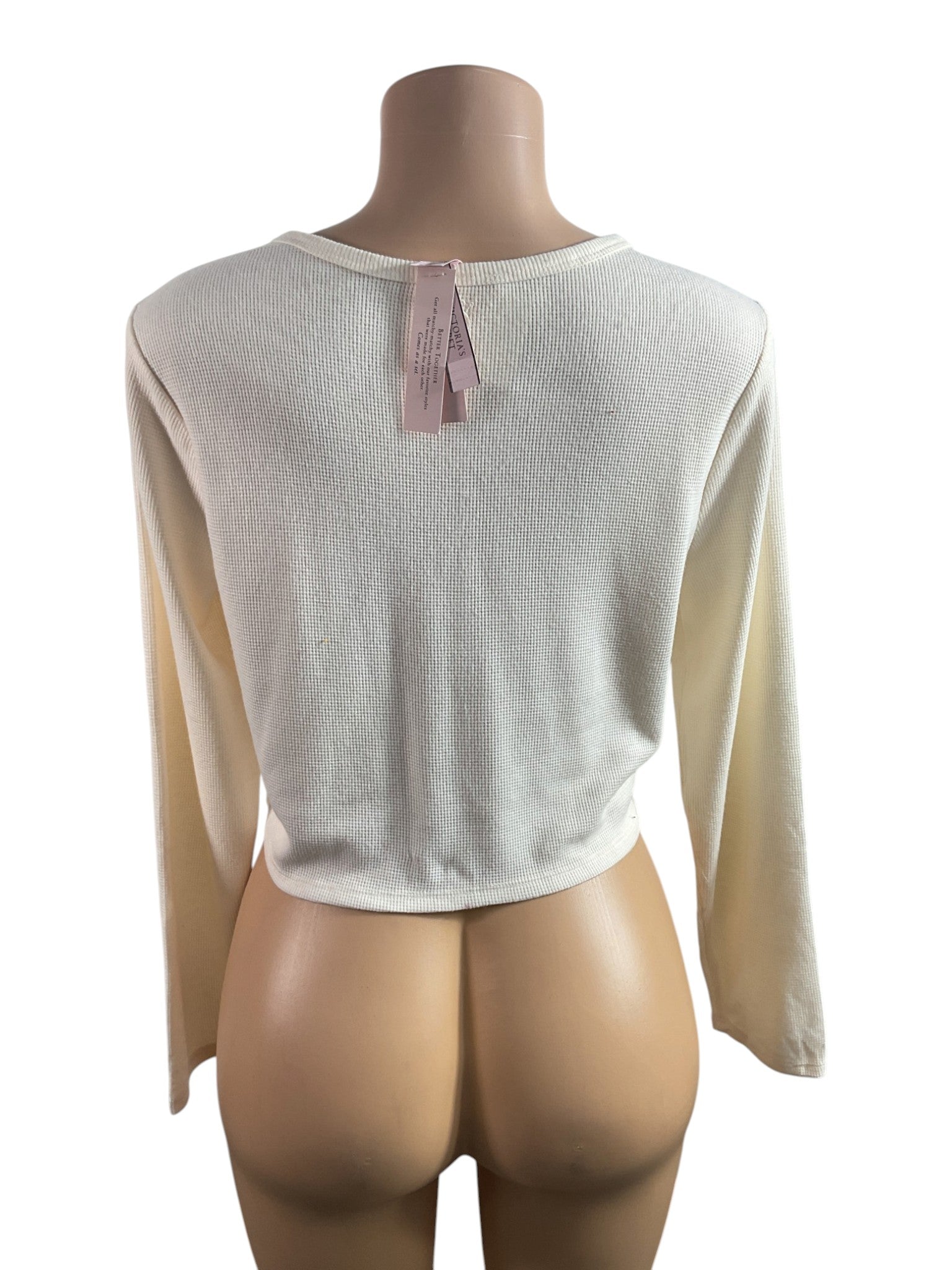 Blusa L (Victoria's Secret)