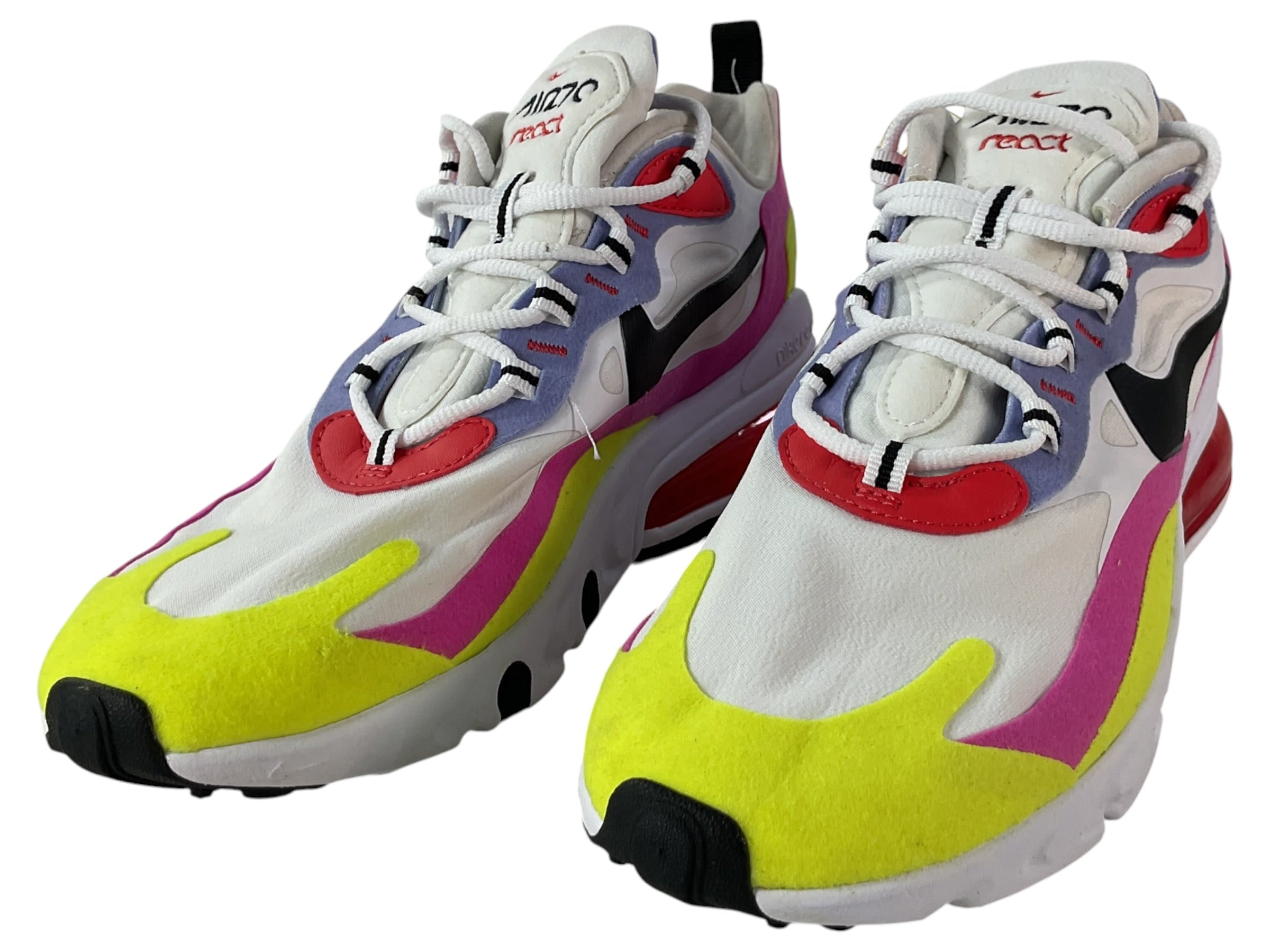 Tenis 8.5 (Nike)