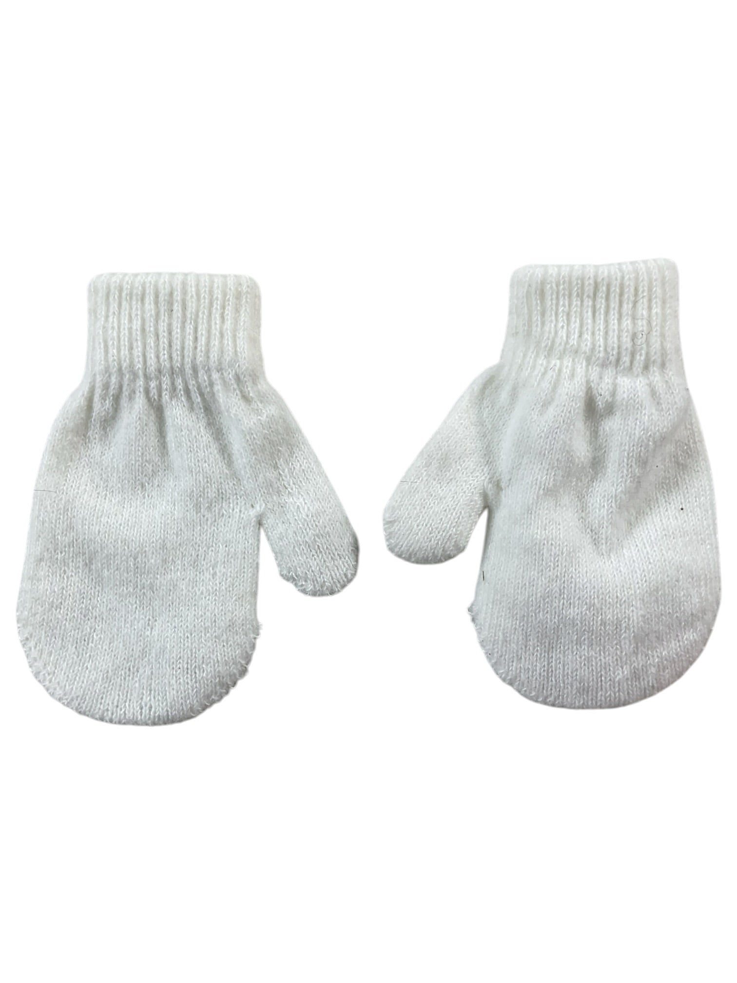 Set de gorro y guantes niño