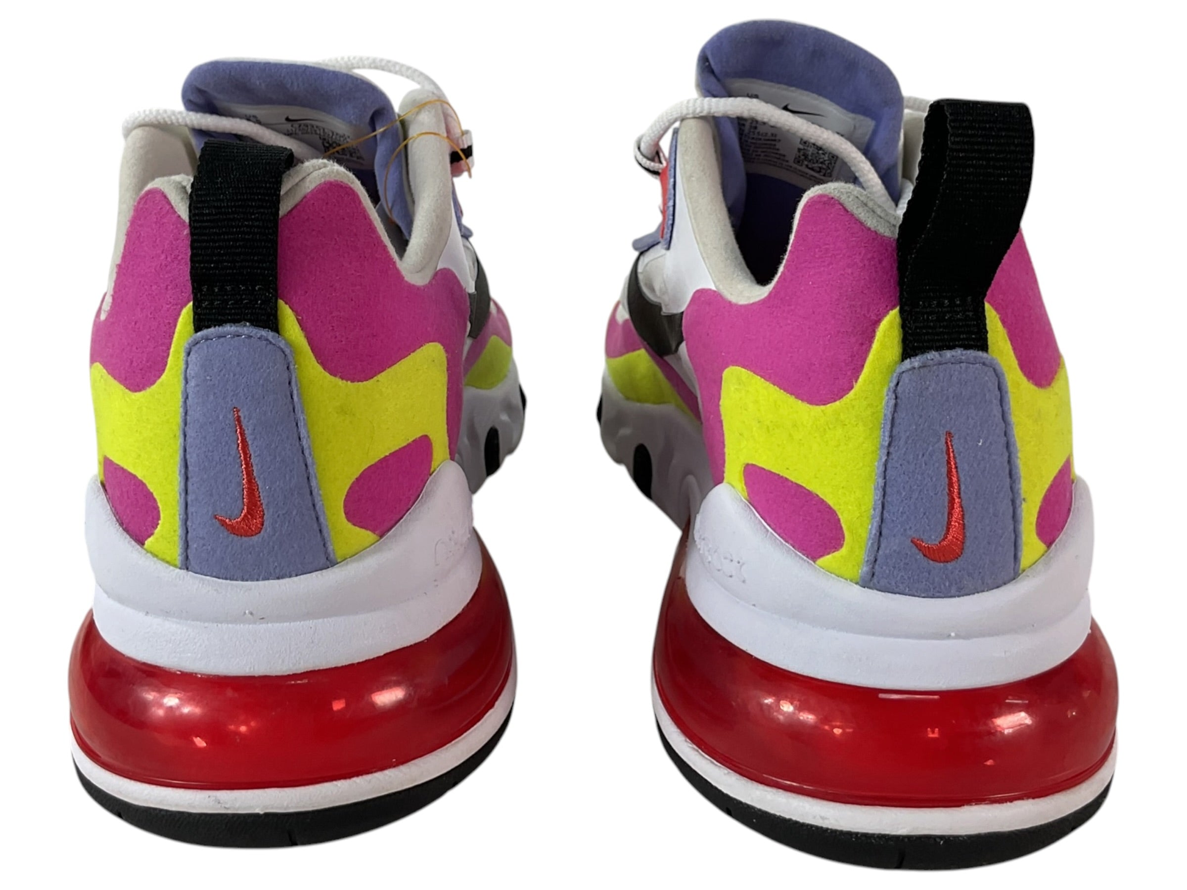 Tenis 8.5 (Nike)