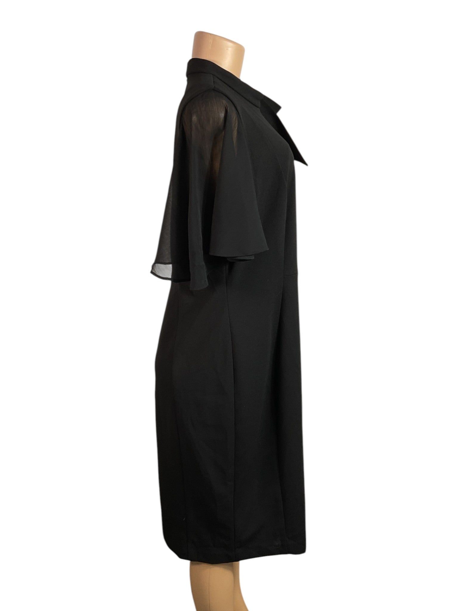 Vestido 16 (Calvin Klein)