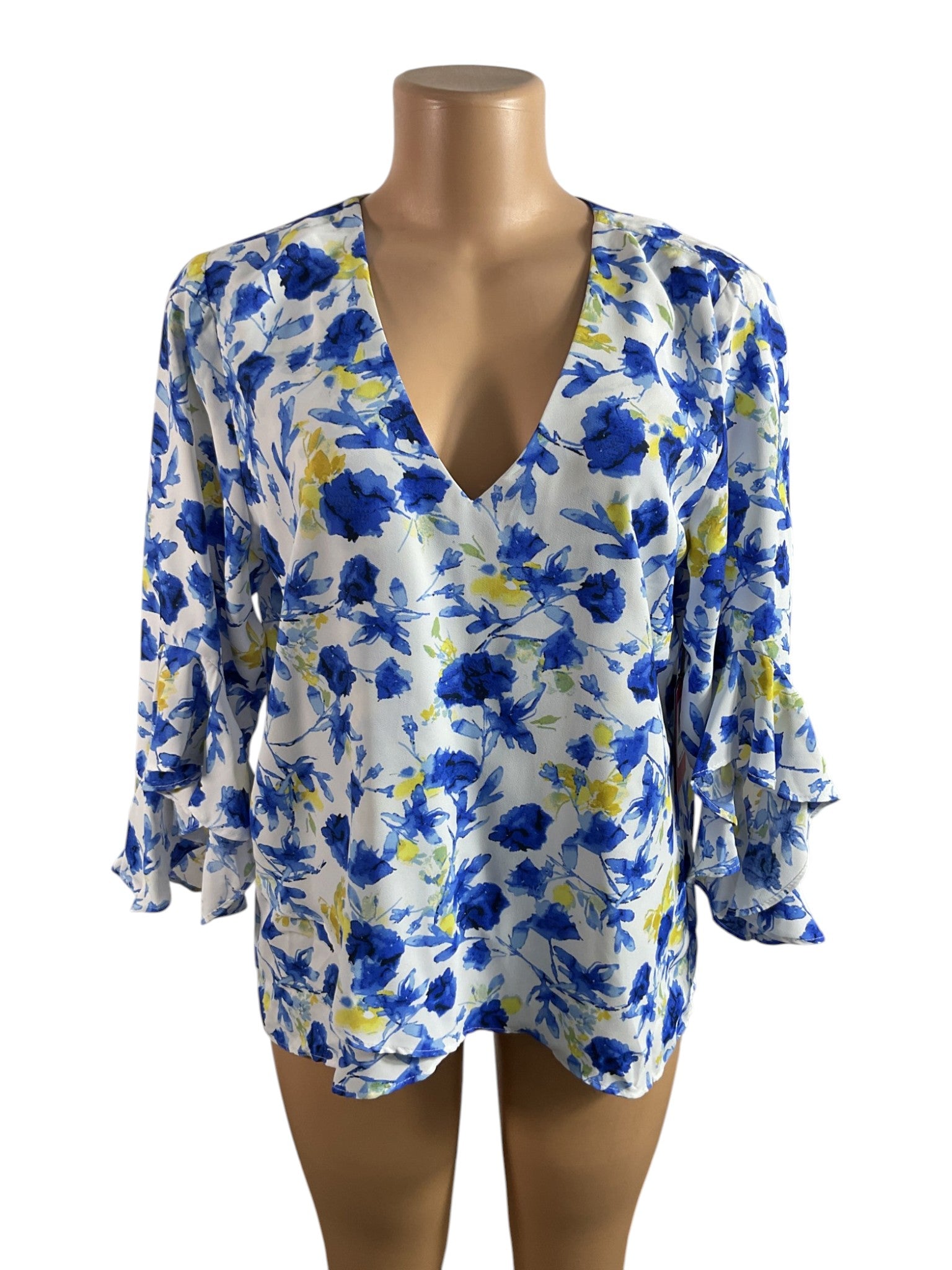 Blusa L (VINCE CAMUTO)