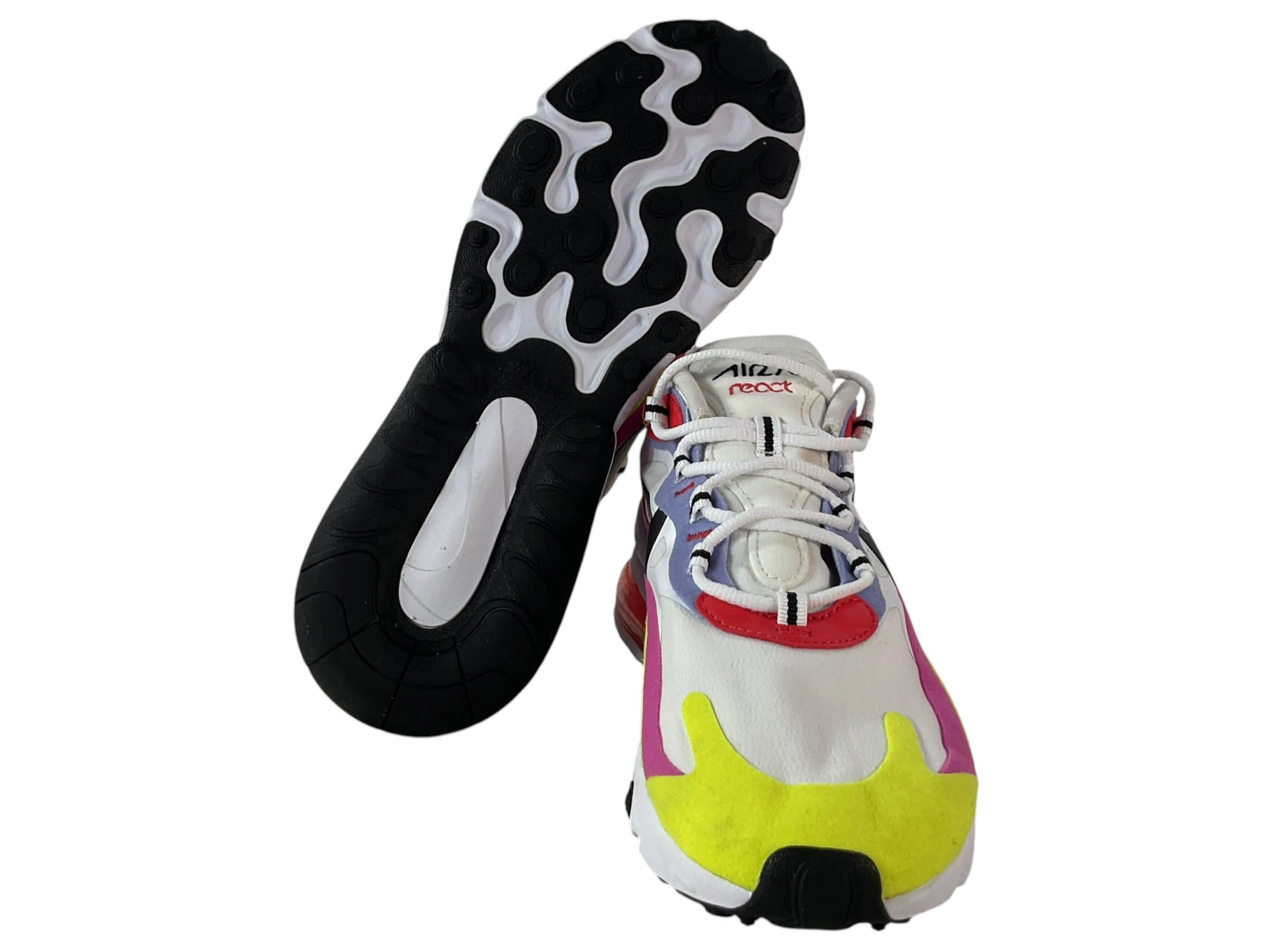 Tenis 8.5 (Nike)