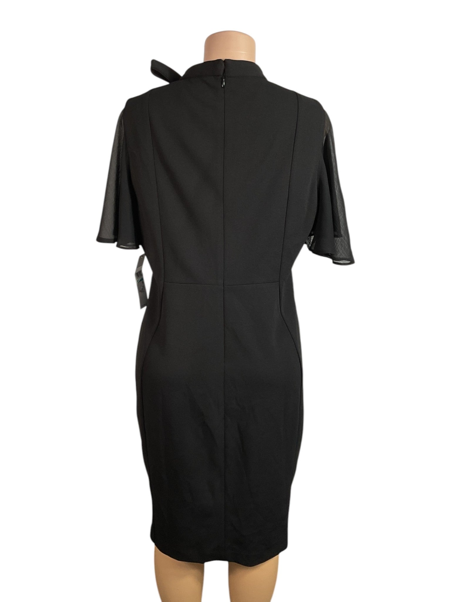Vestido 16 (Calvin Klein)