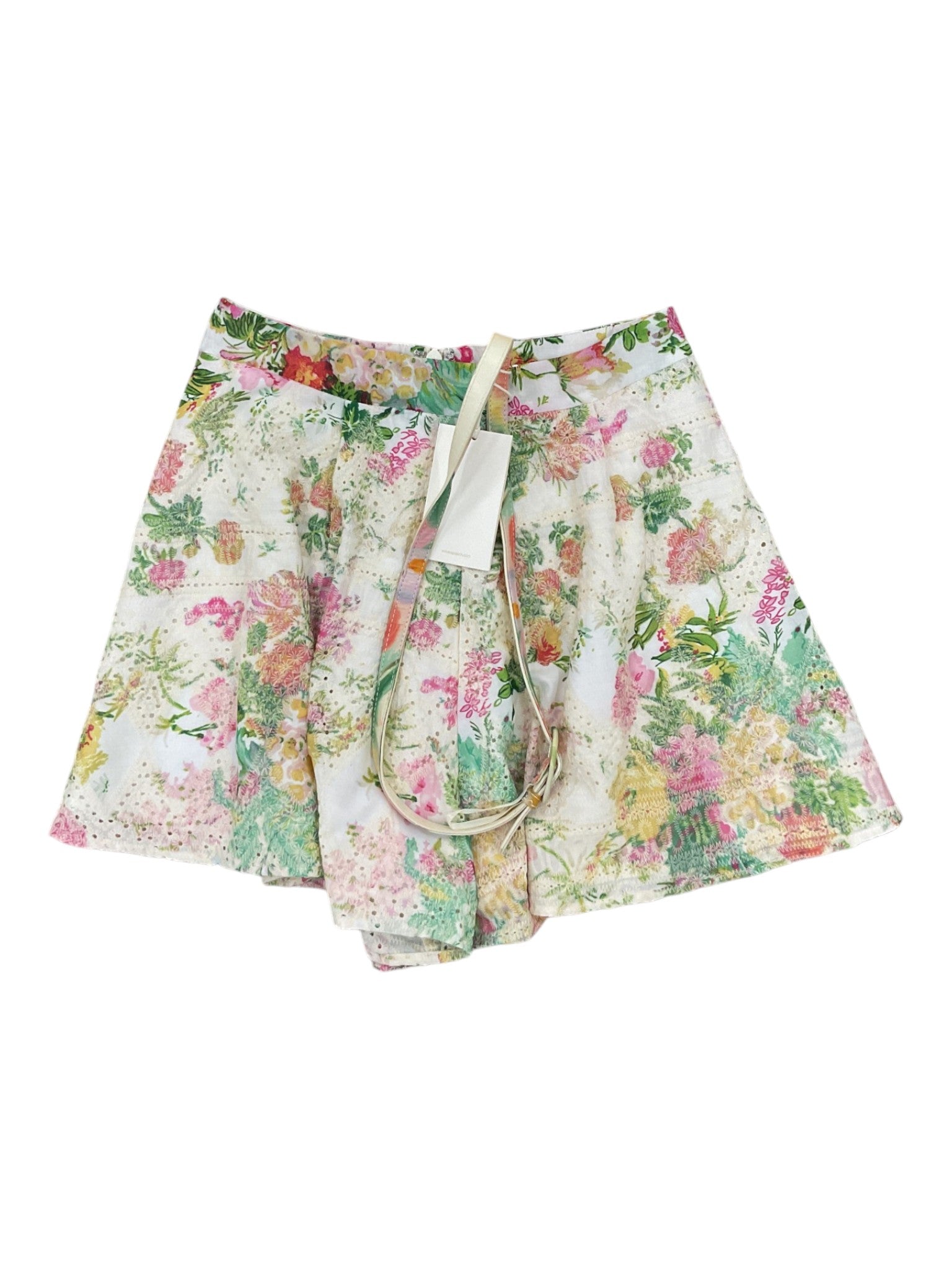 Short M