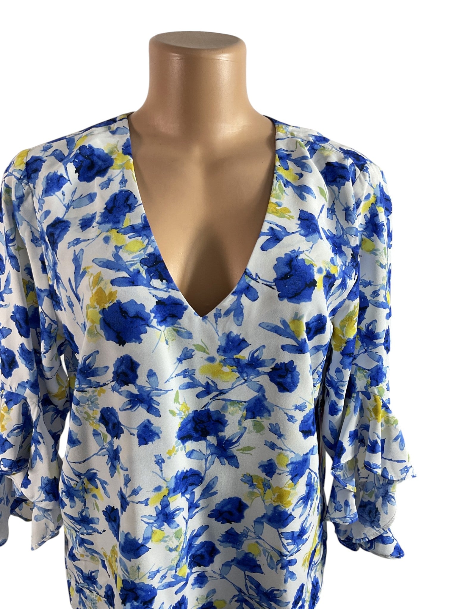 Blusa L (VINCE CAMUTO)