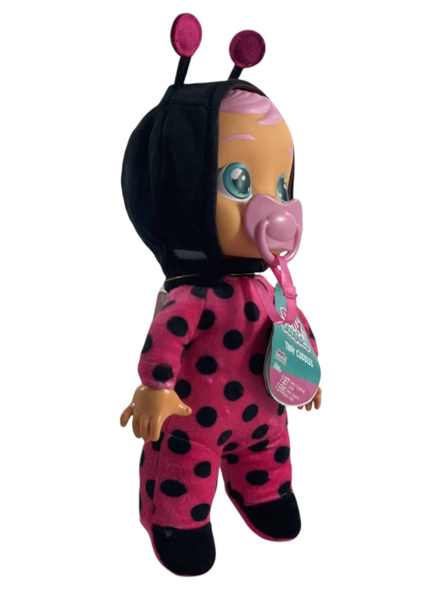 Muñeca (CRY BABIES)