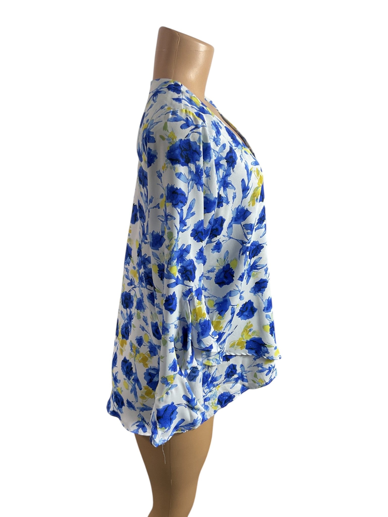 Blusa L (VINCE CAMUTO)
