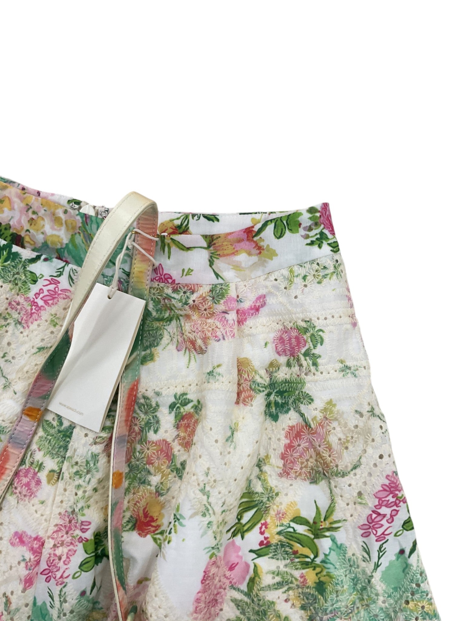 Short M