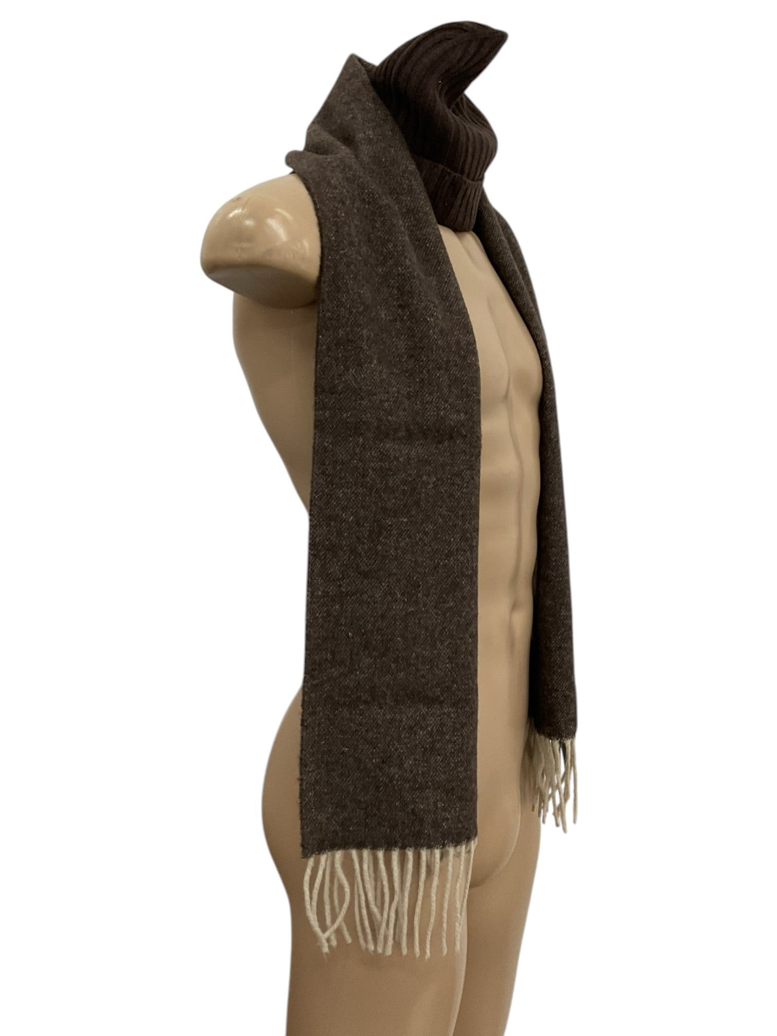 Set de gorro y bufanda