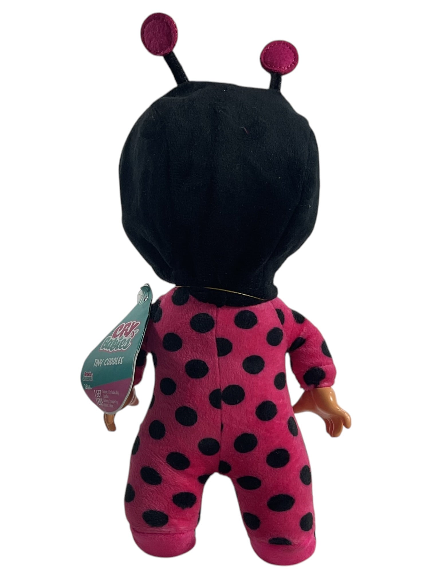 Muñeca (CRY BABIES)