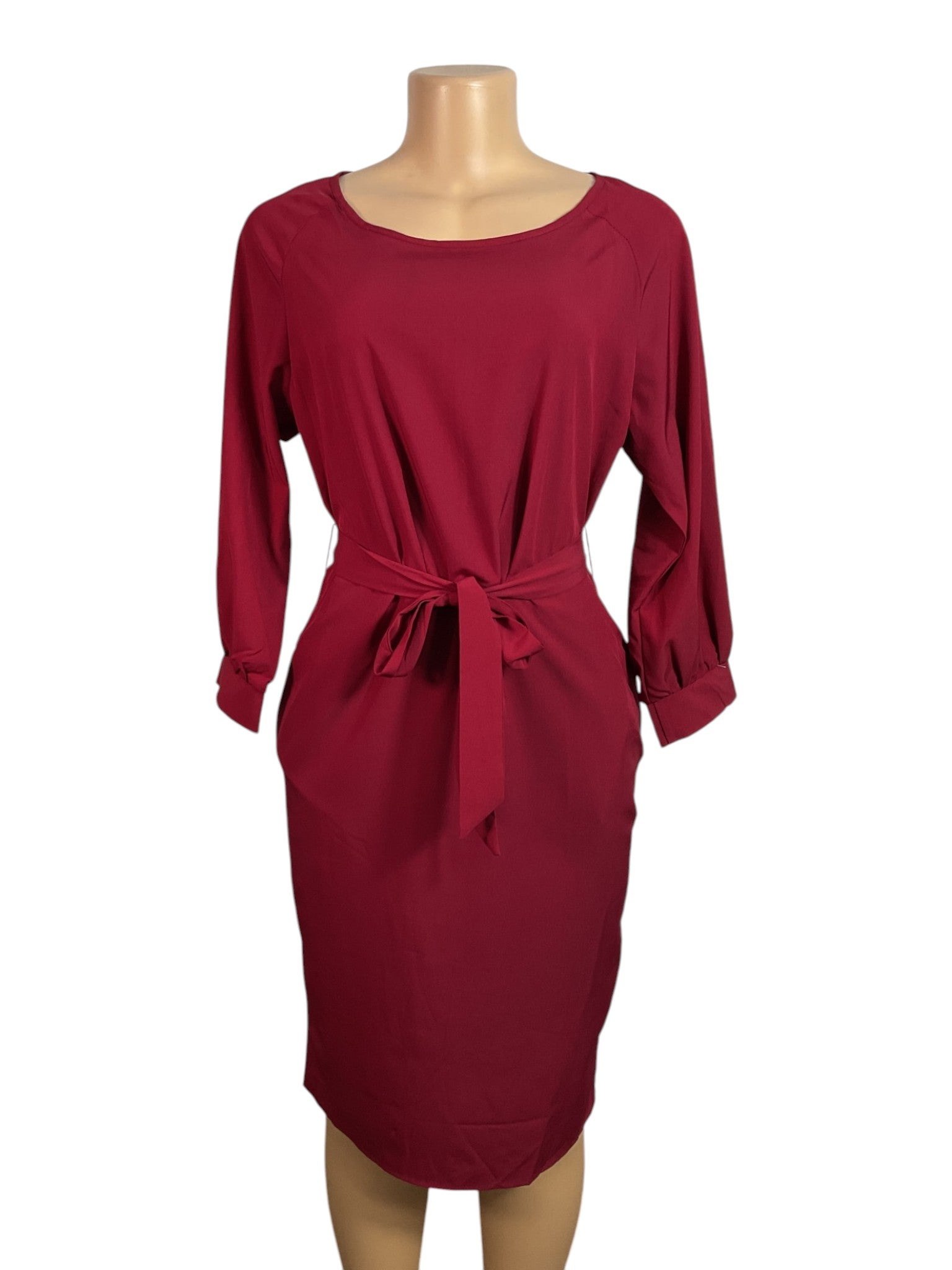 Vestido S (HNNATTA)