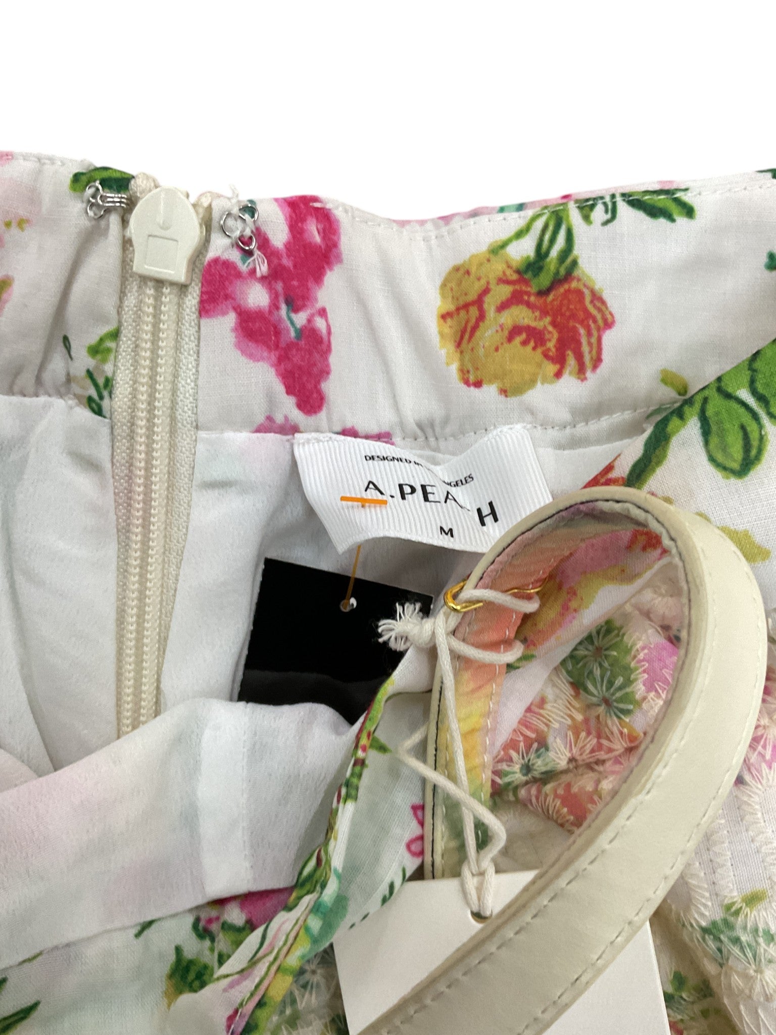 Short M
