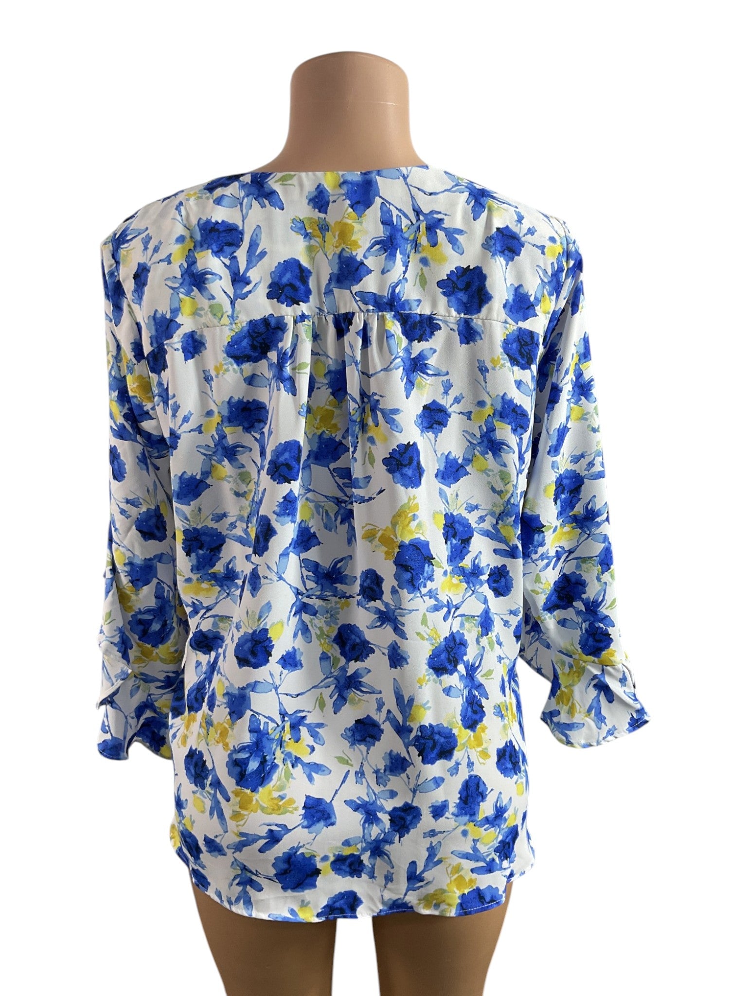Blusa L (VINCE CAMUTO)