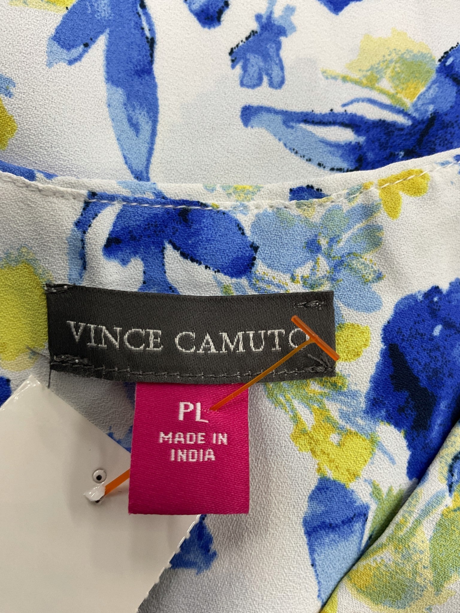 Blusa L (VINCE CAMUTO)