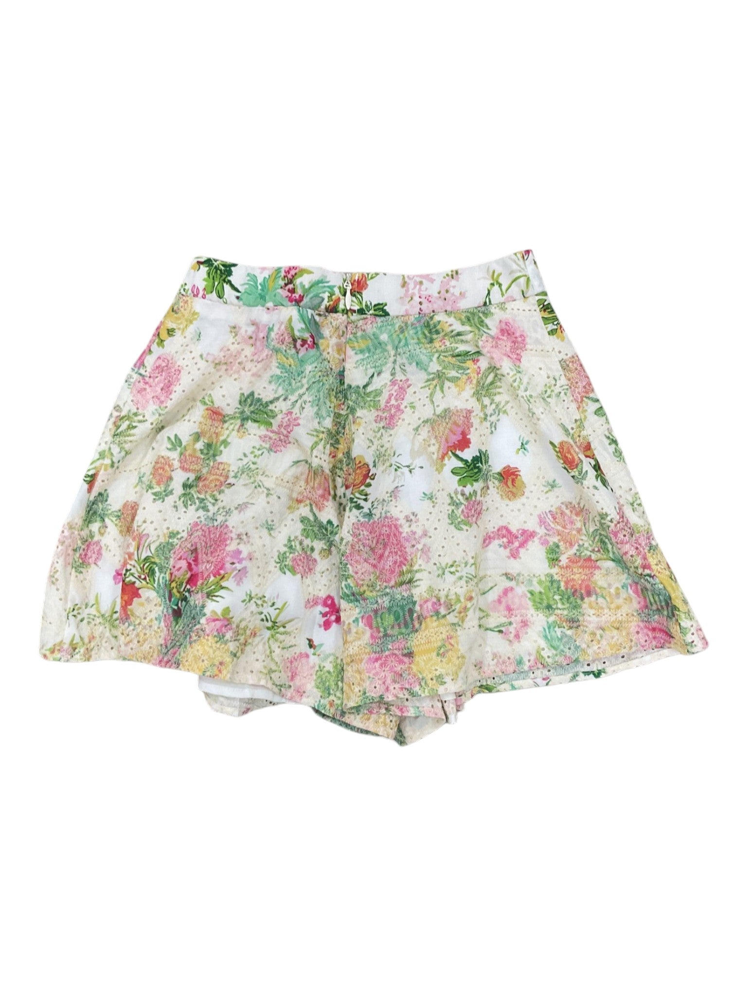 Short M