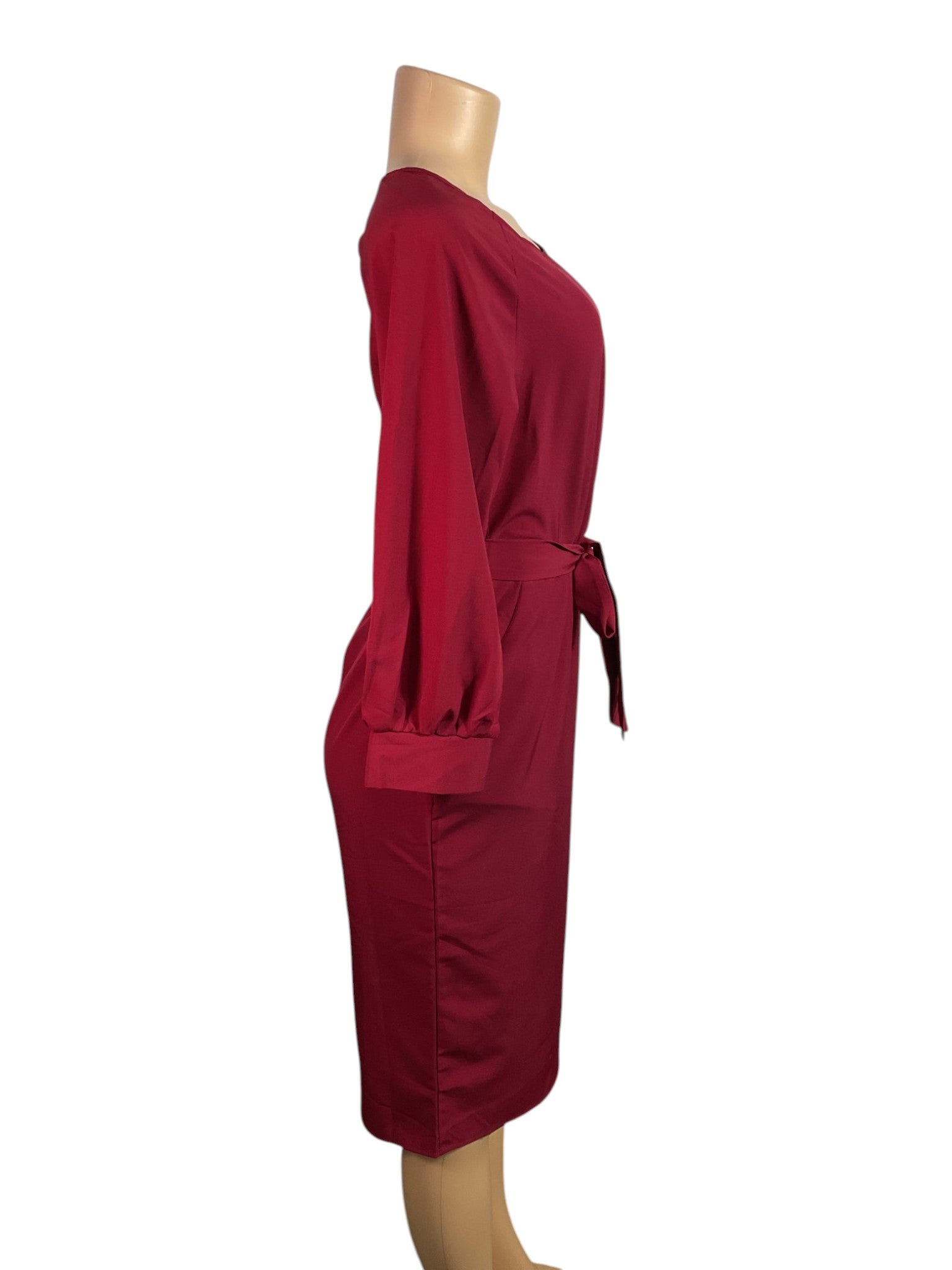 Vestido S (HNNATTA)