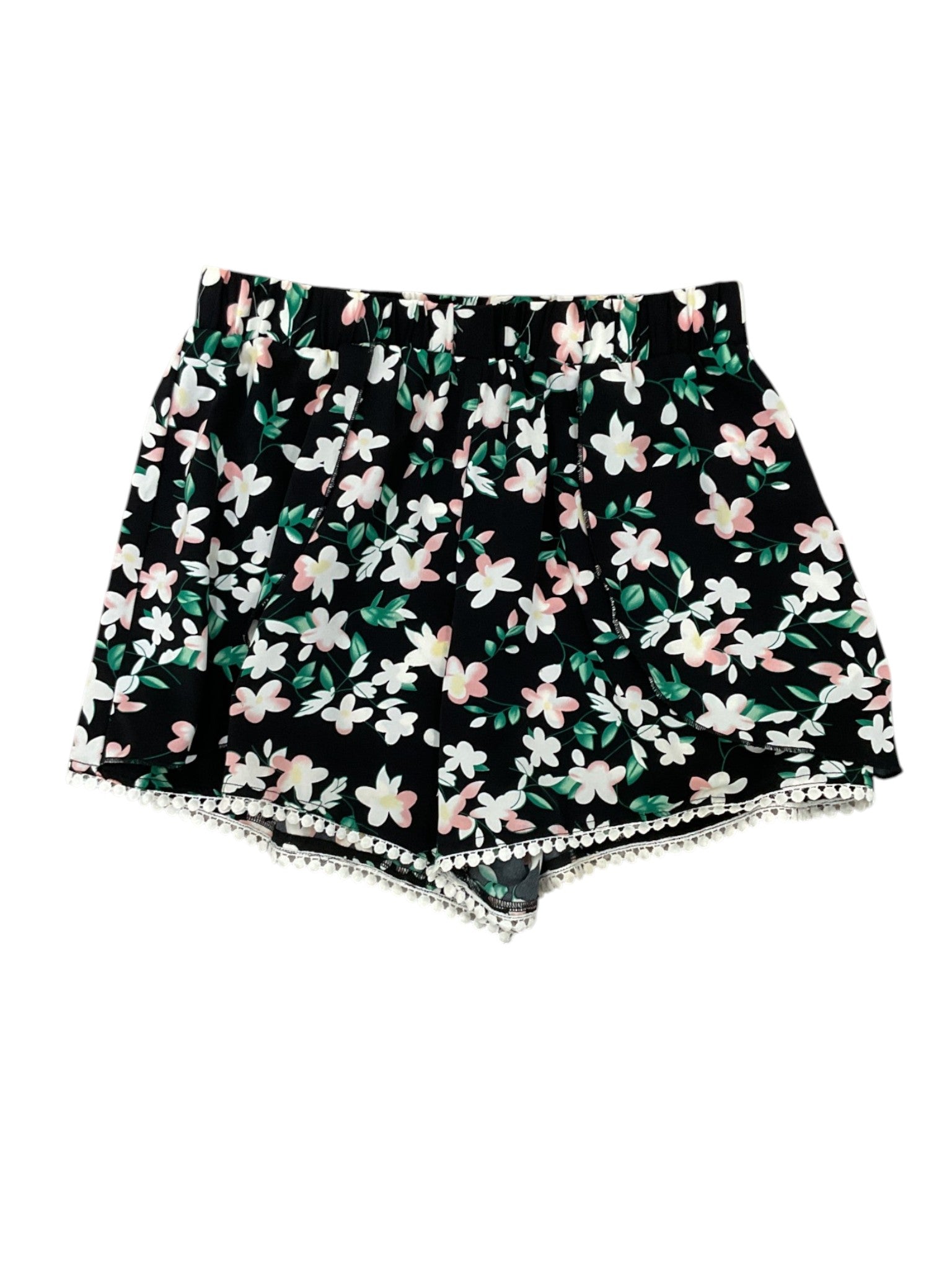 Short M