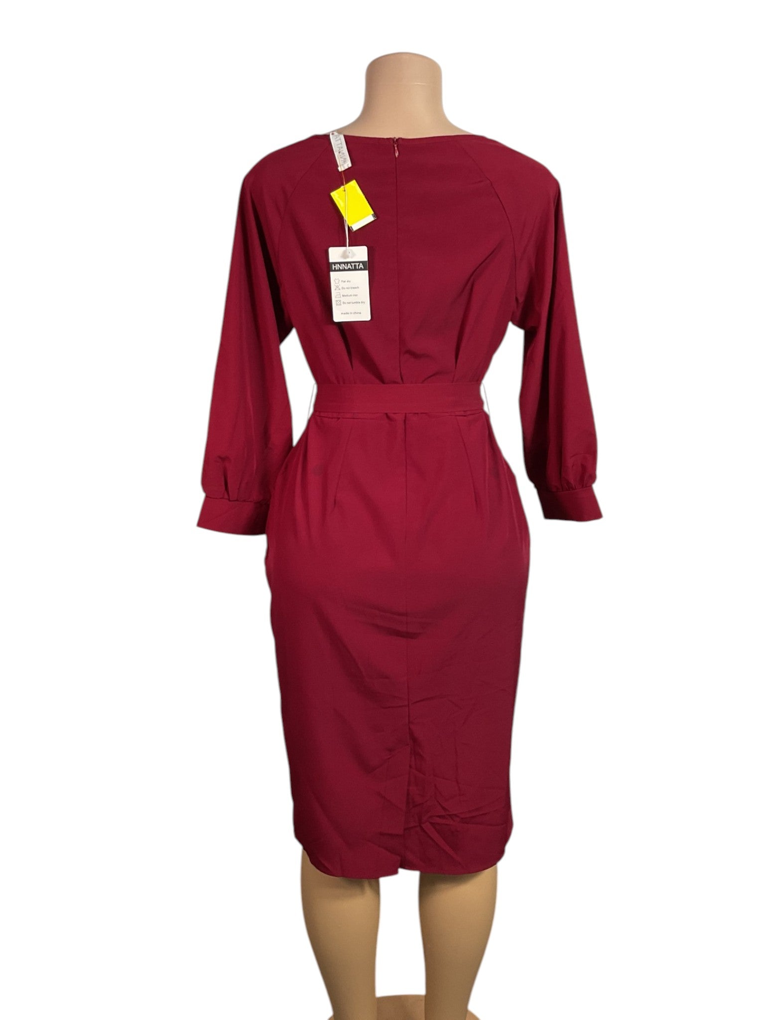 Vestido S (HNNATTA)