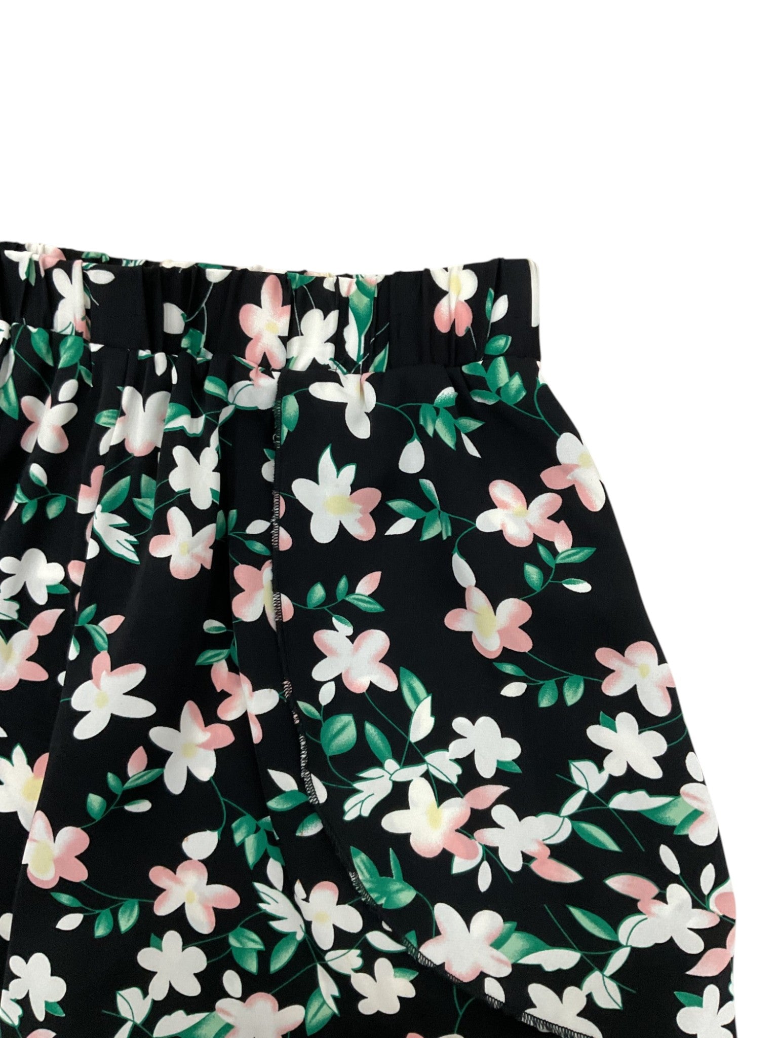 Short M