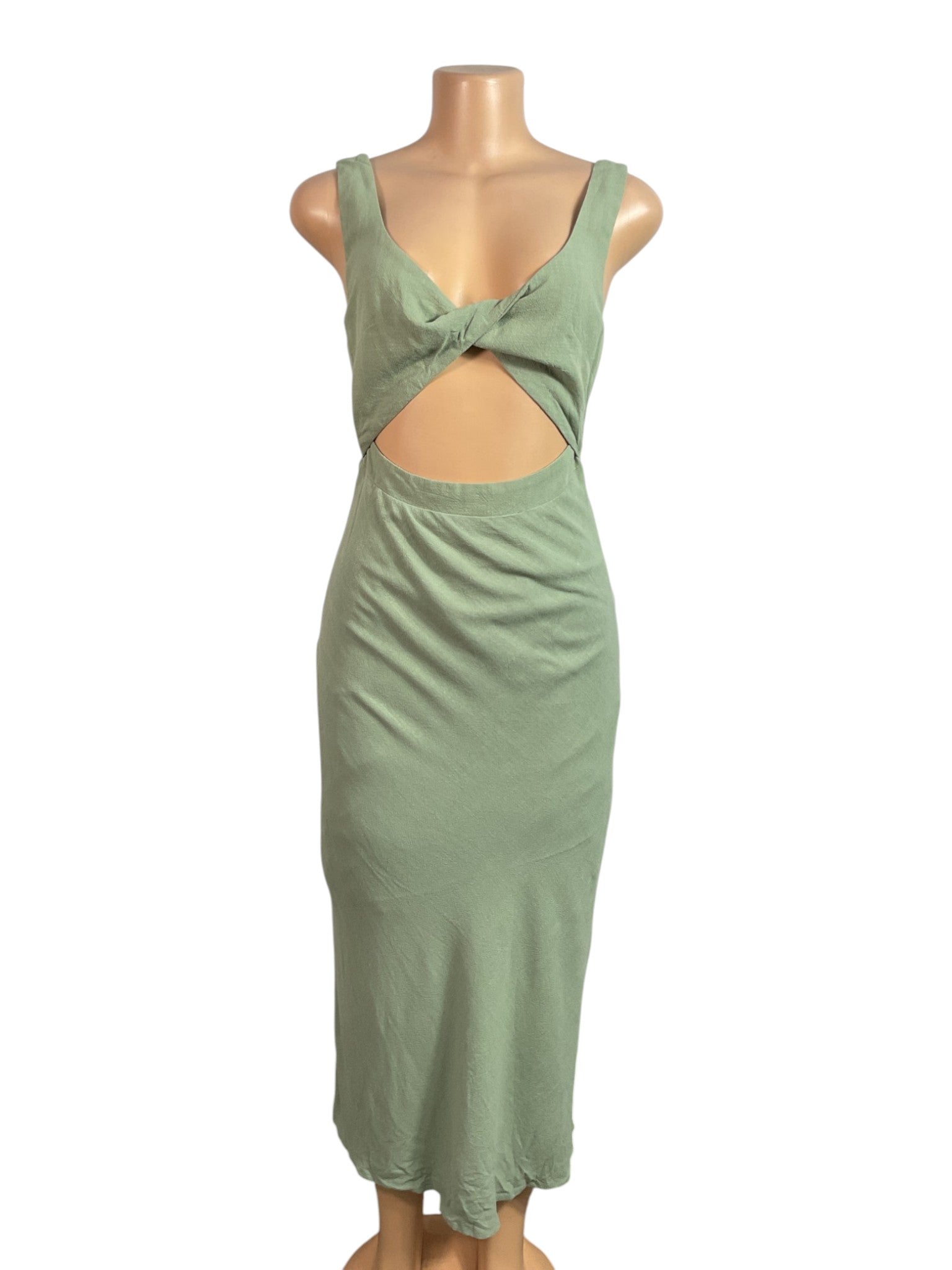 Vestido US 2 (Pet + Put)