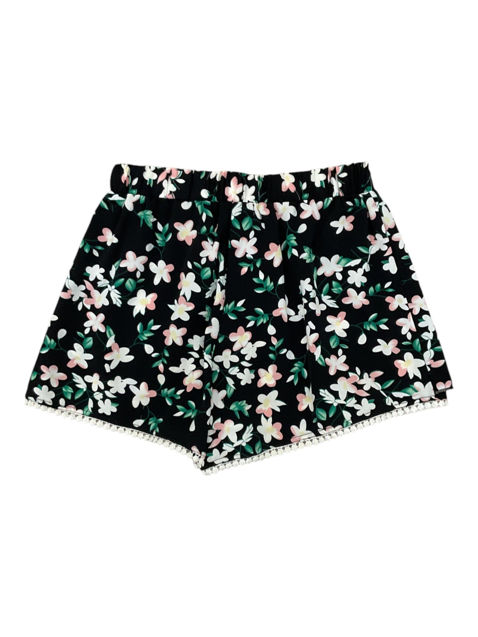 Short M