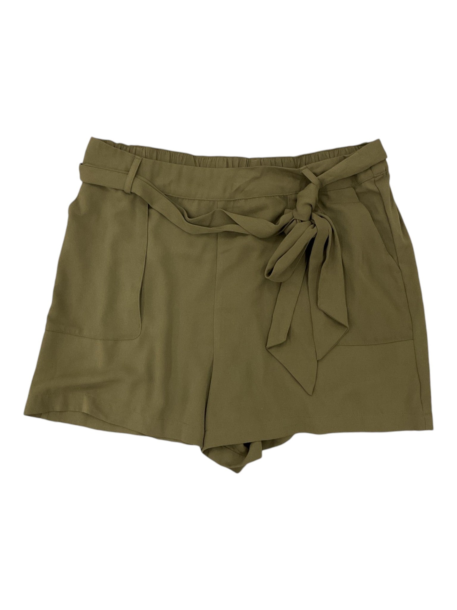 Short XL (A New Day)