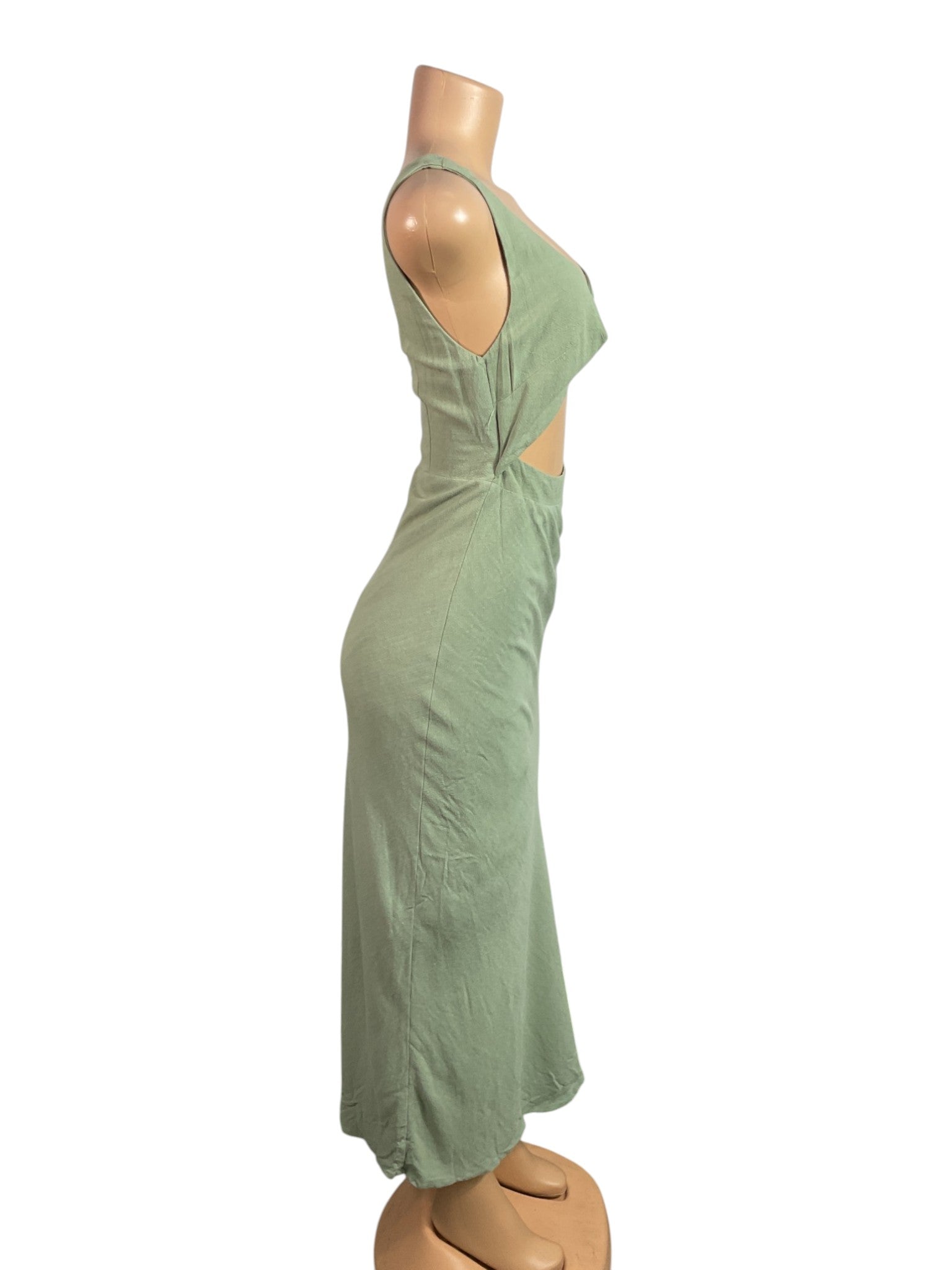 Vestido US 2 (Pet + Put)