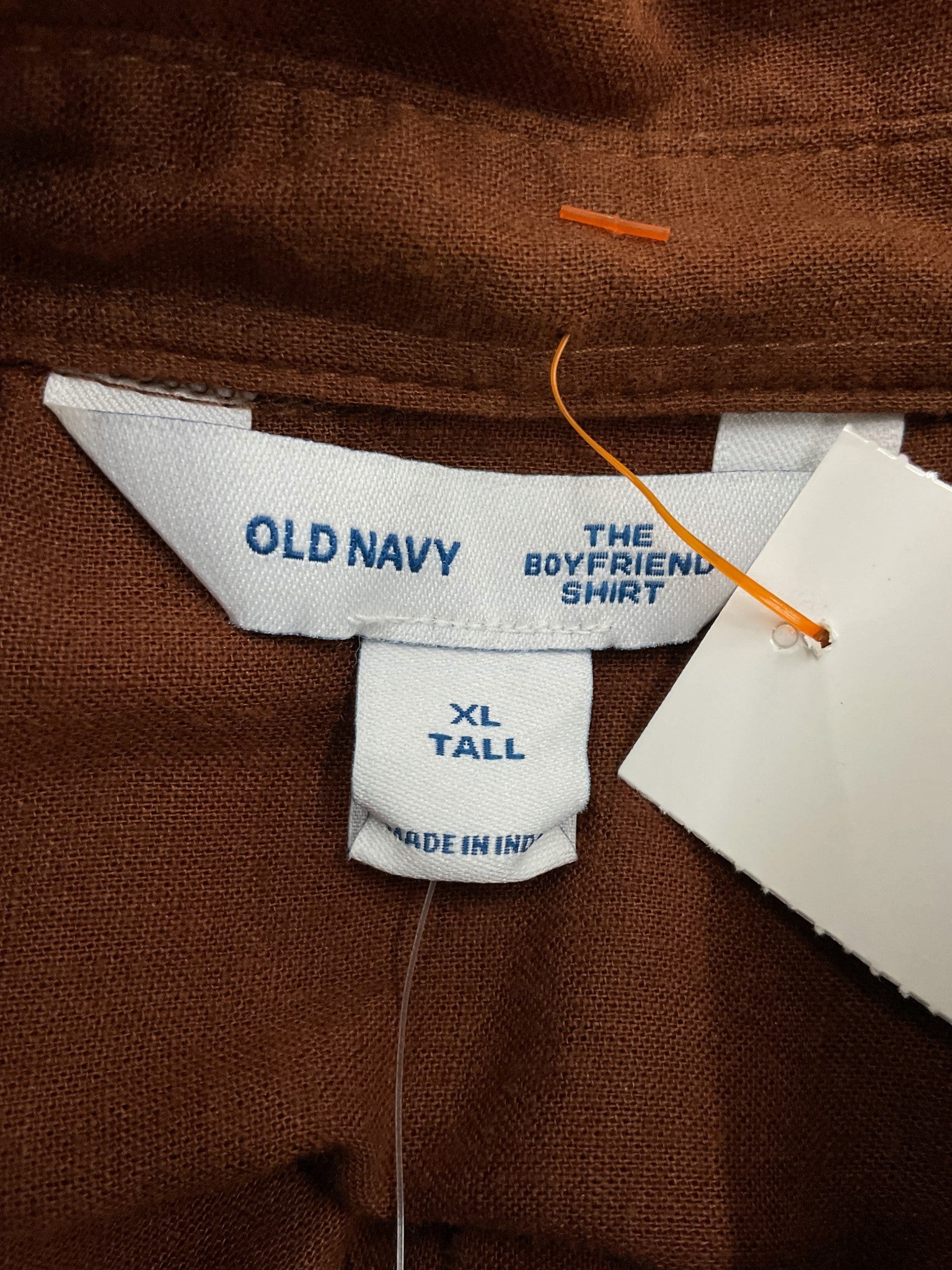 Blusa XL (Old Navy)