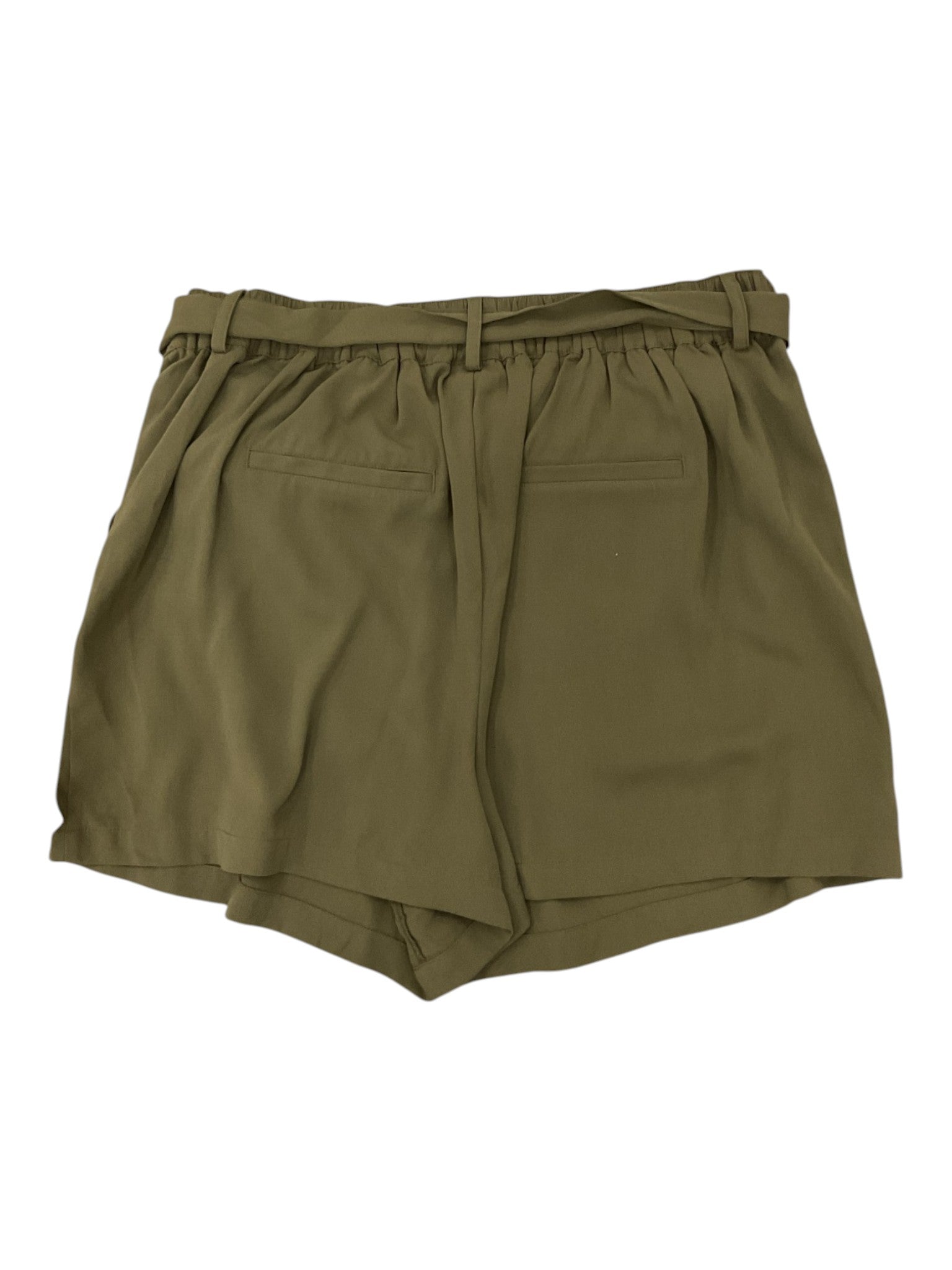 Short XL (A New Day)