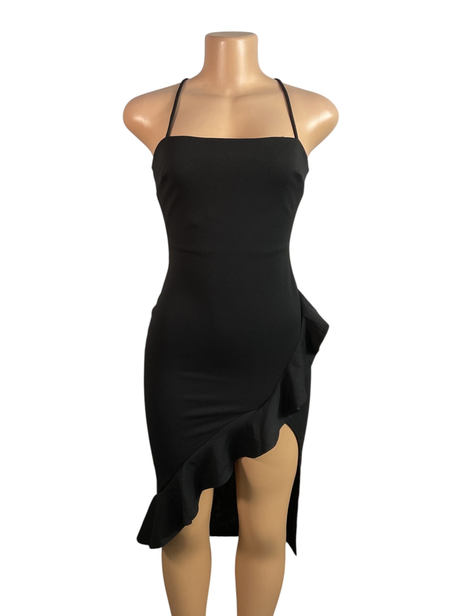 Vestido S ( WINDSOR)