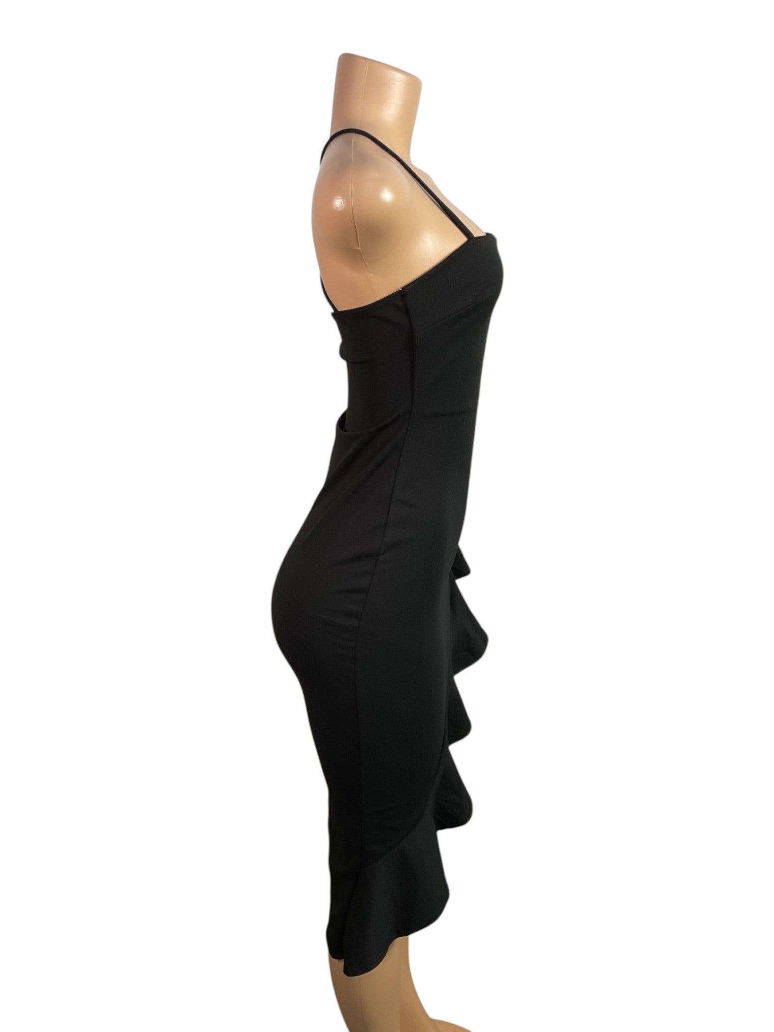 Vestido S ( WINDSOR)