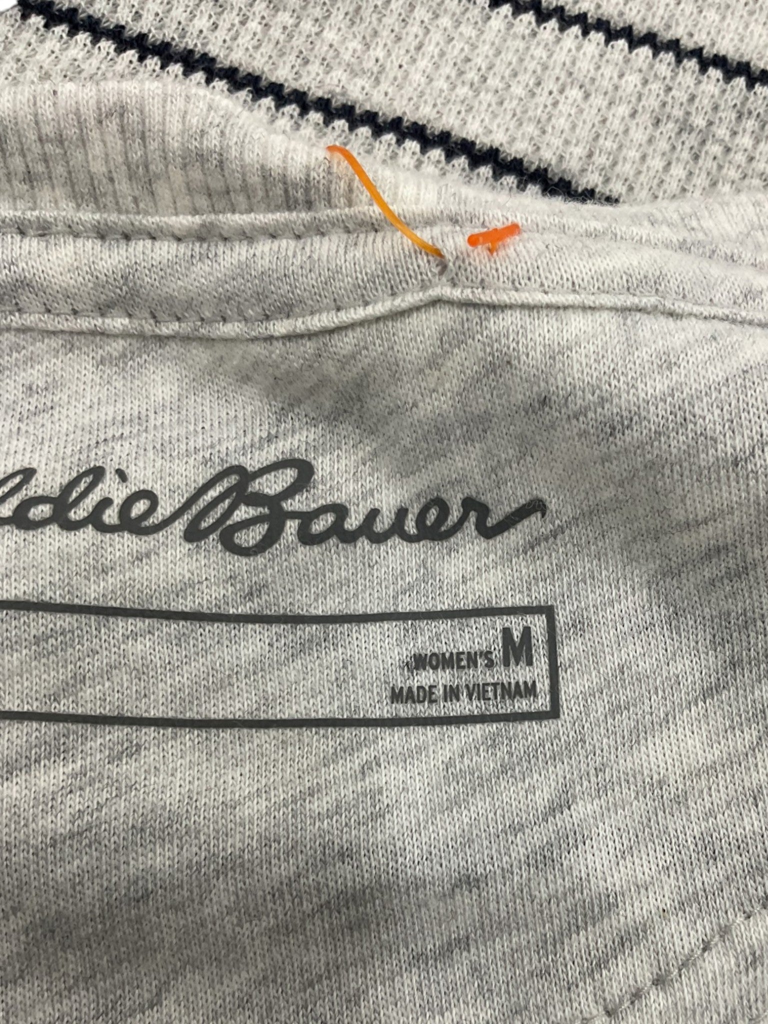 Blusa M (Eddie Bauer)