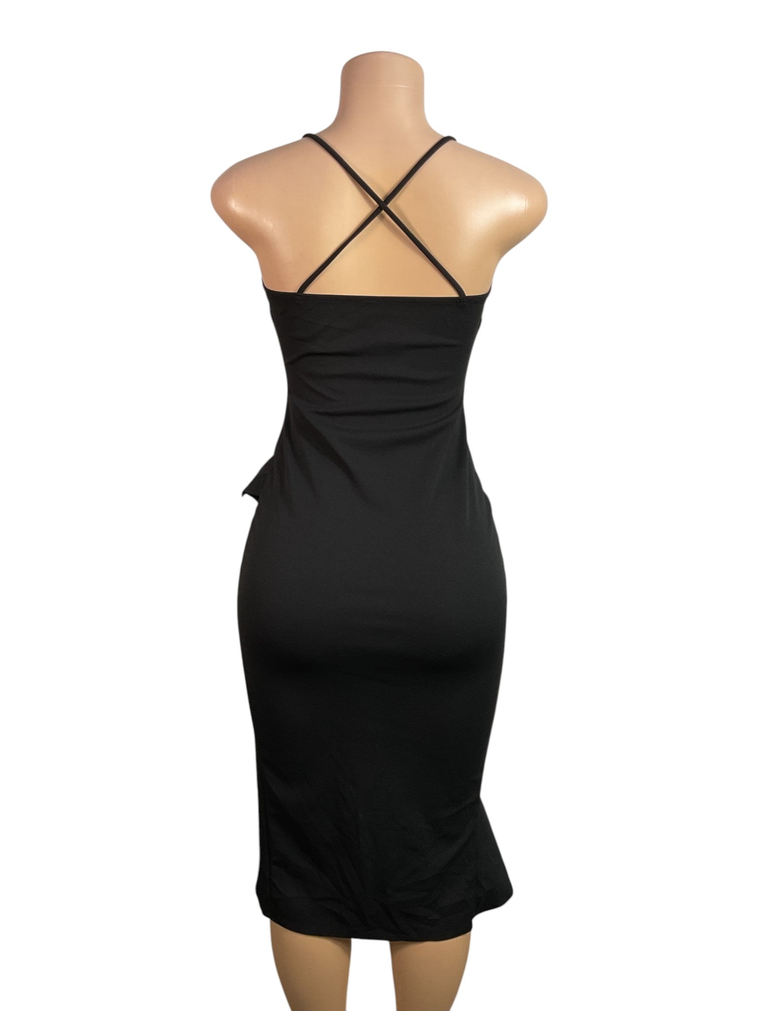 Vestido S ( WINDSOR)