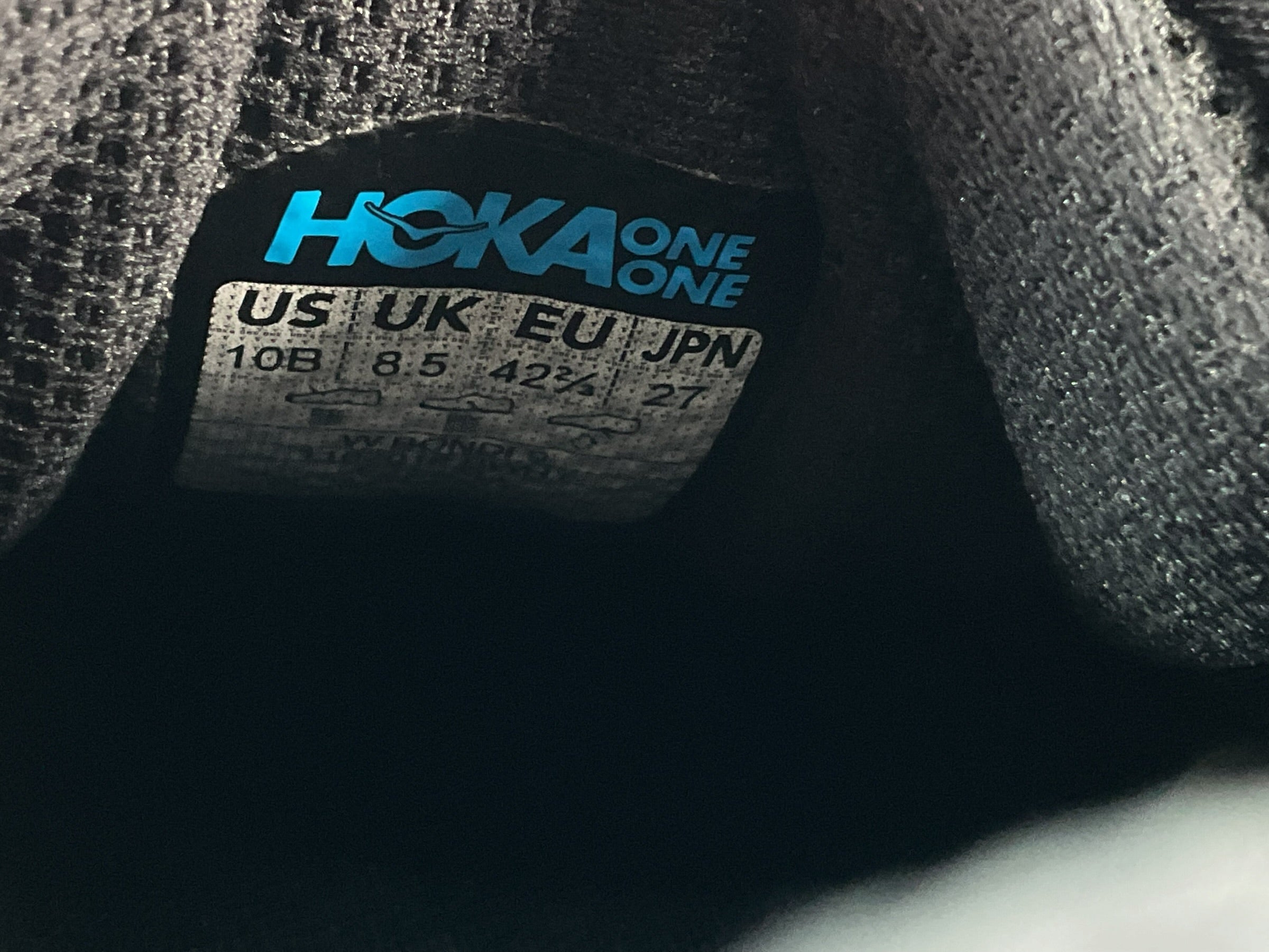 Tenis 10B (Hoka)