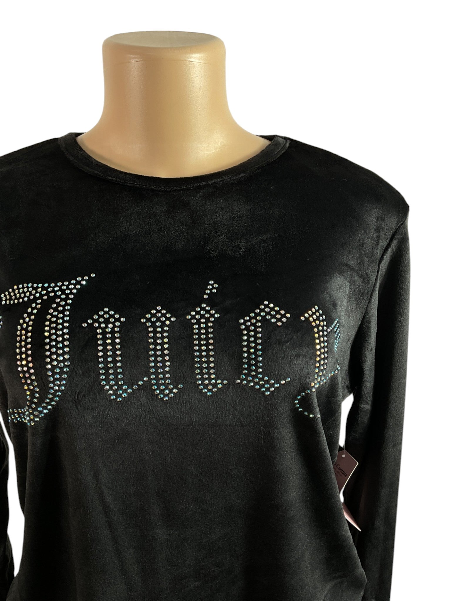 Sueter M (Juicy Couture)