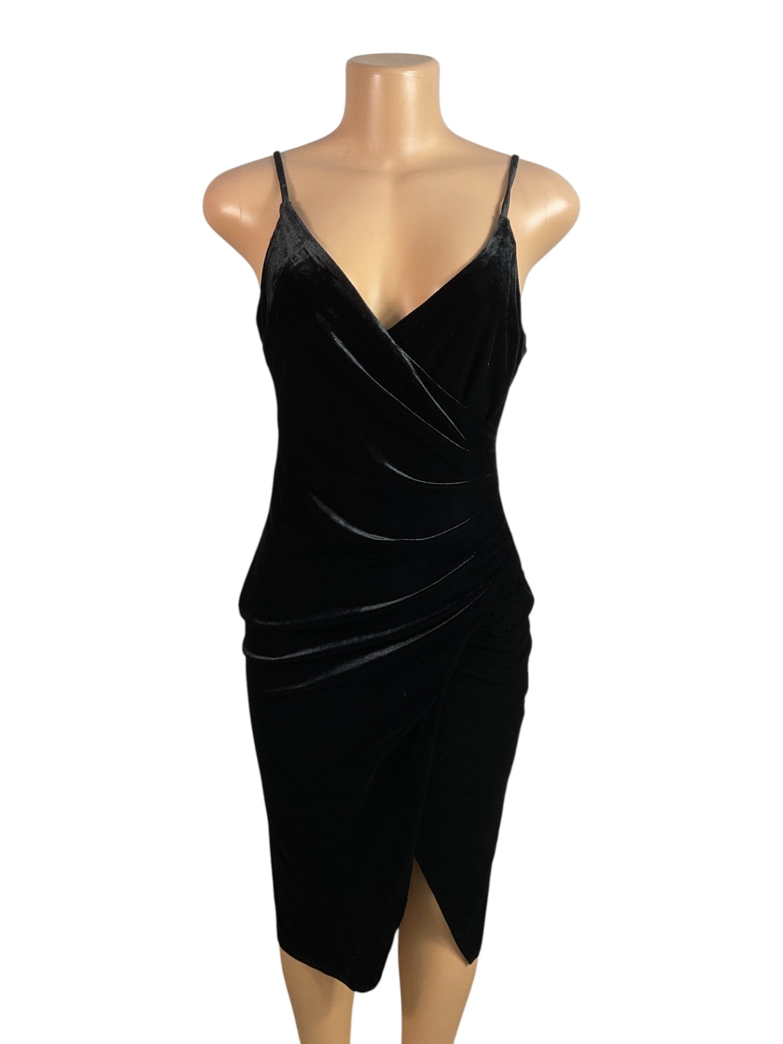 Vestido 4 (Premier Amour)