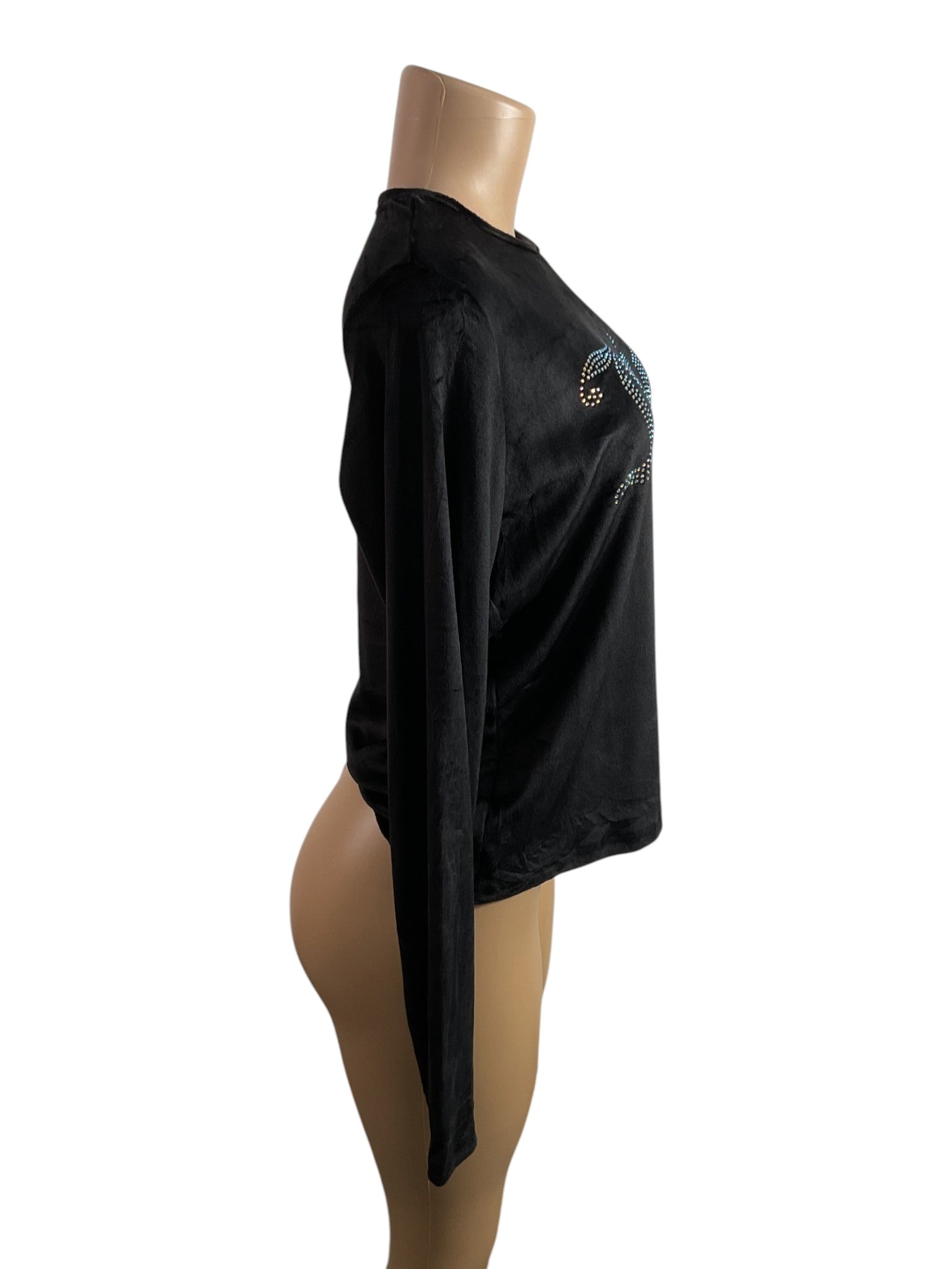 Sueter M (Juicy Couture)