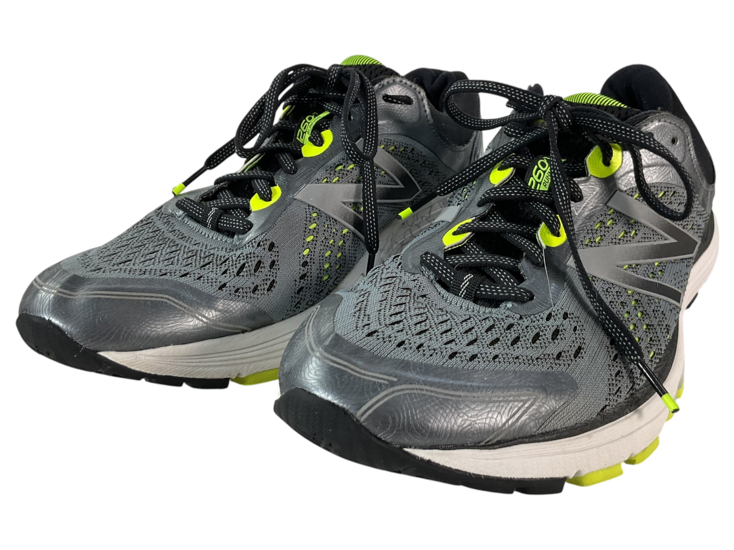 Tenis 10 (New Balance)