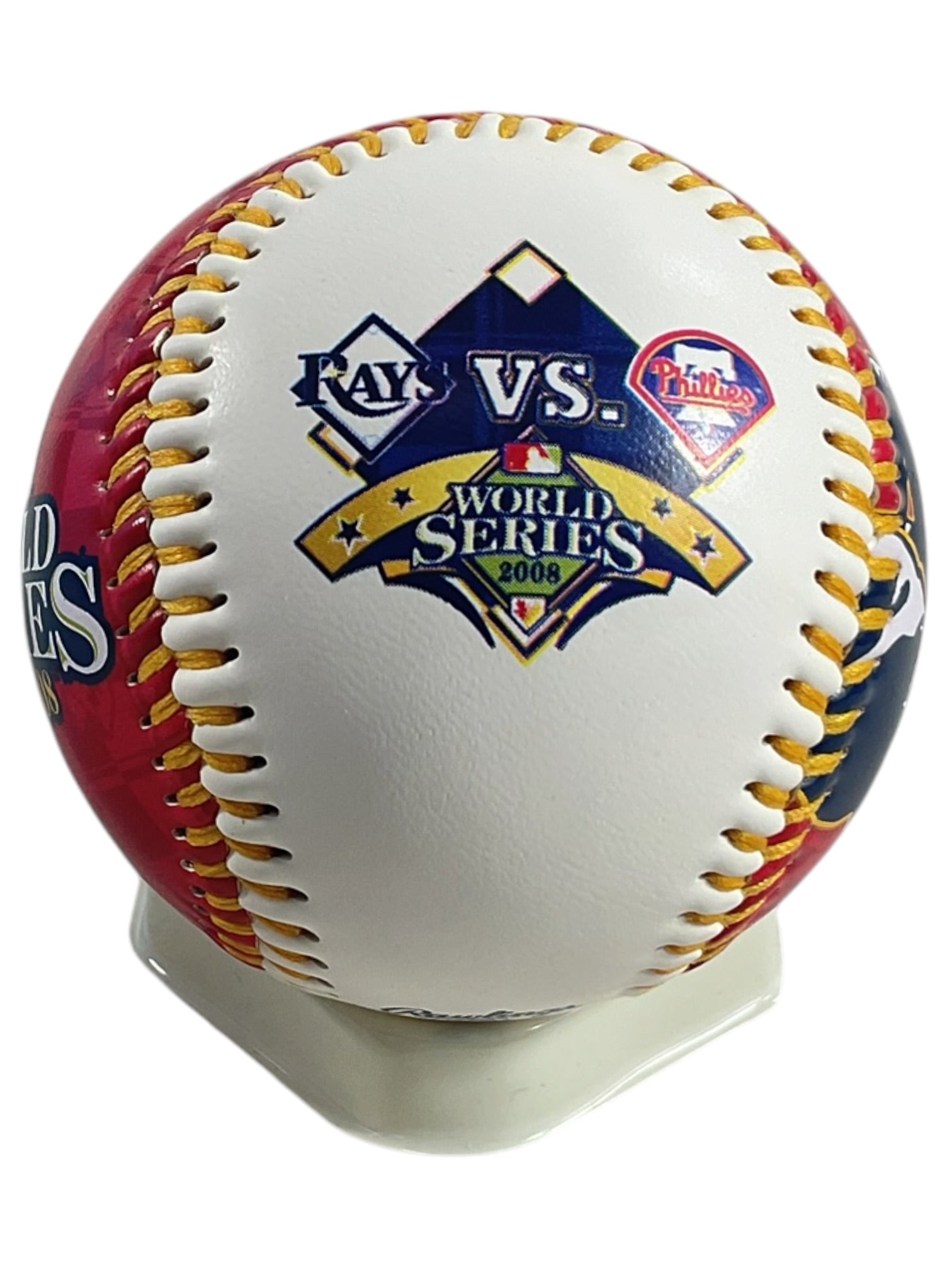 Pelota coleccionable (Rawlings)