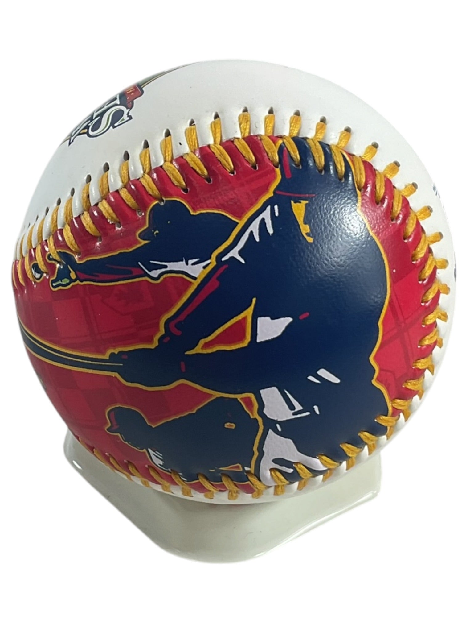 Pelota coleccionable (Rawlings)