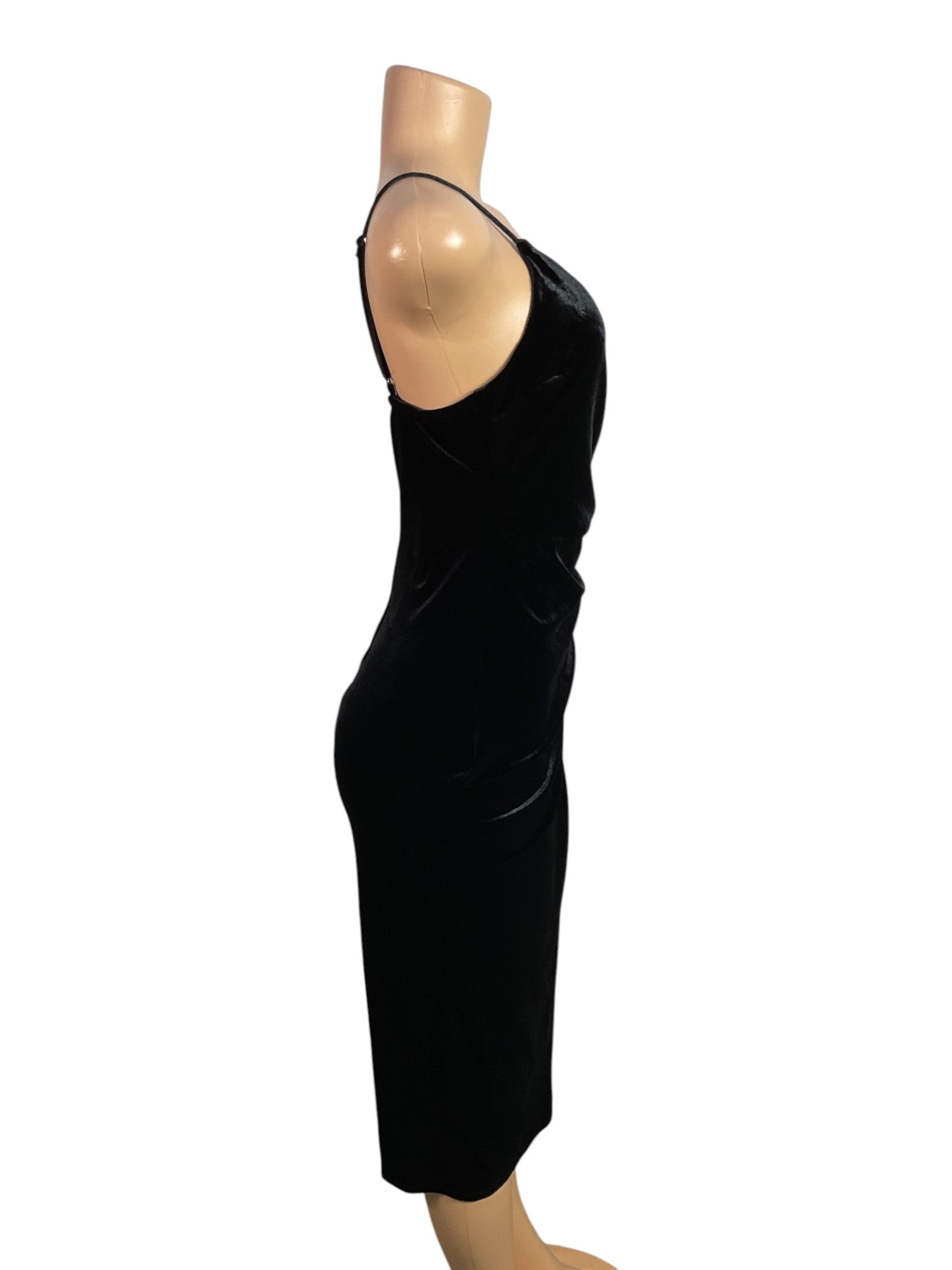 Vestido 4 (Premier Amour)