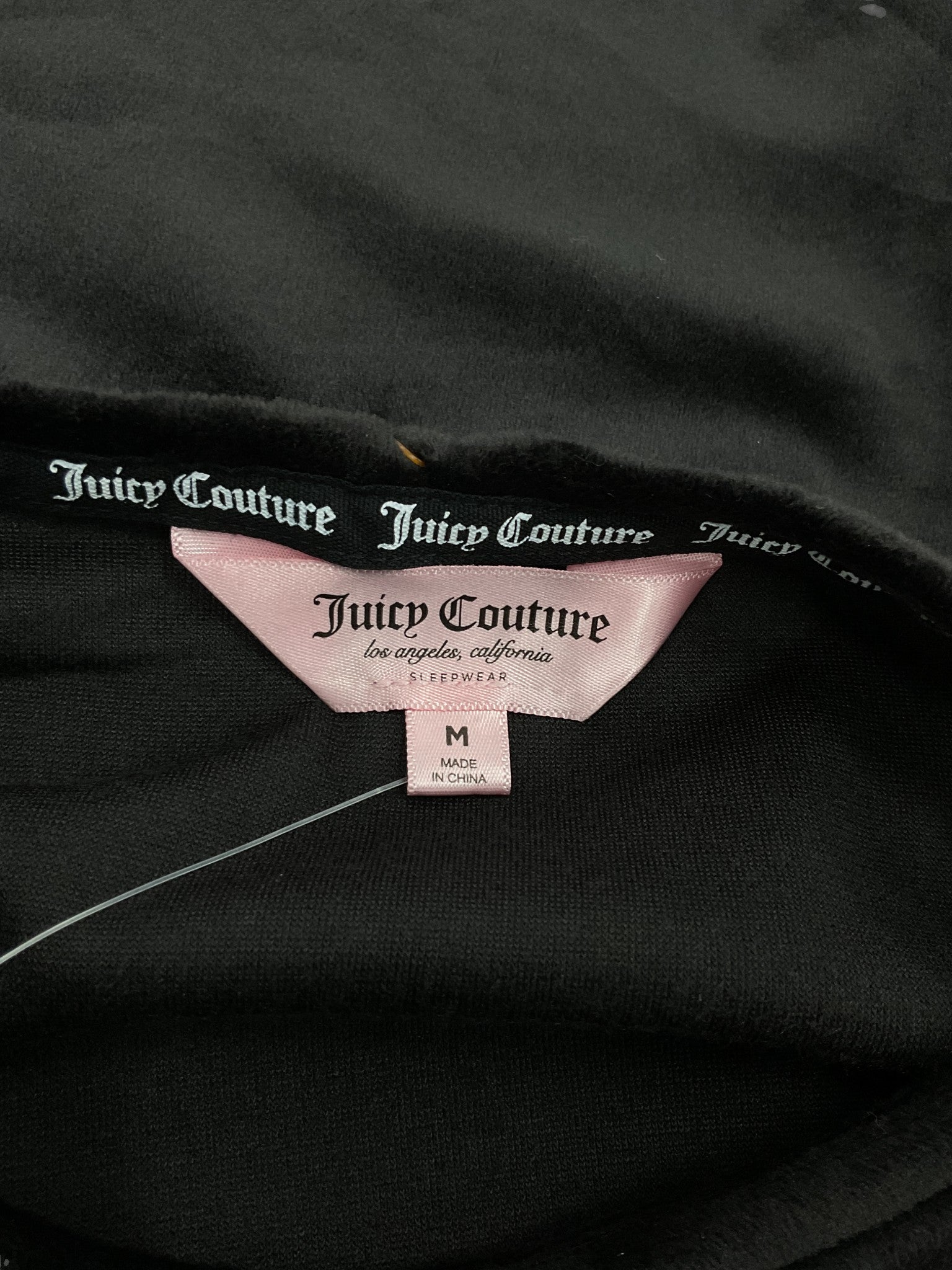Sueter M (Juicy Couture)